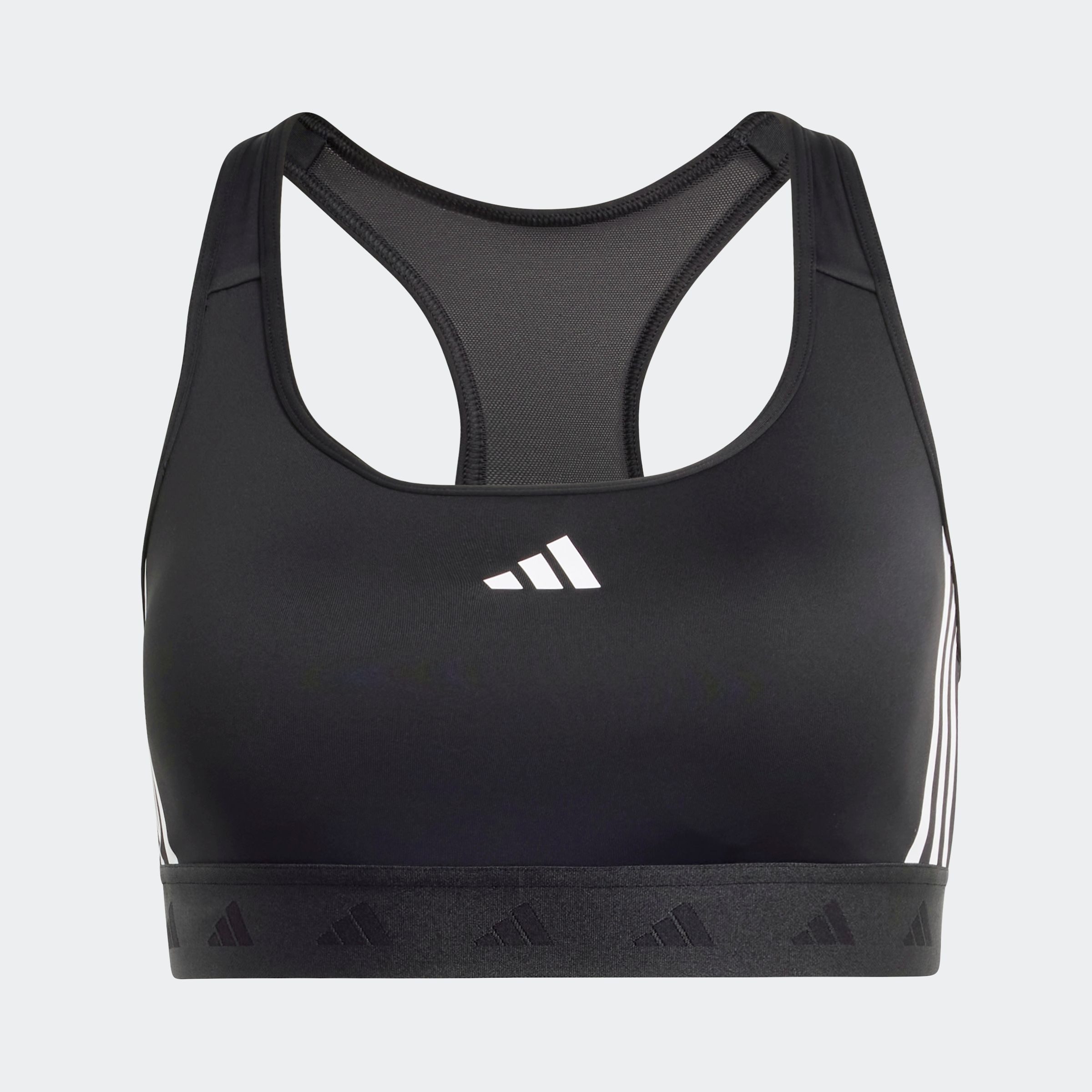 adidas Performance Sport-bh PWR MS HYGLM (1-delig)