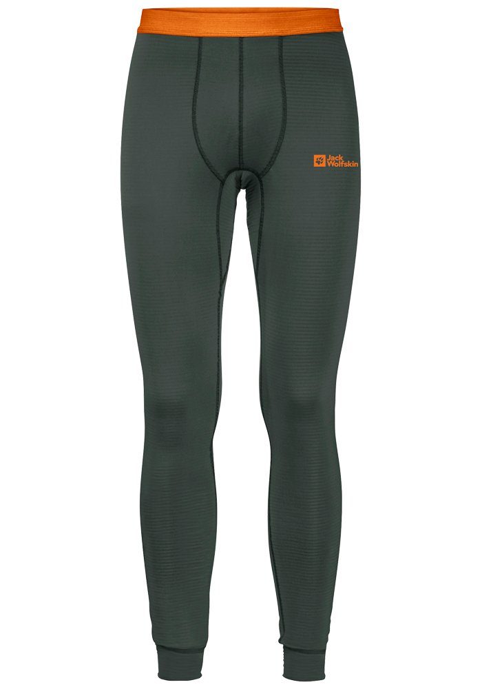 Jack Wolfskin Thermolegging INFINITE PANTS M