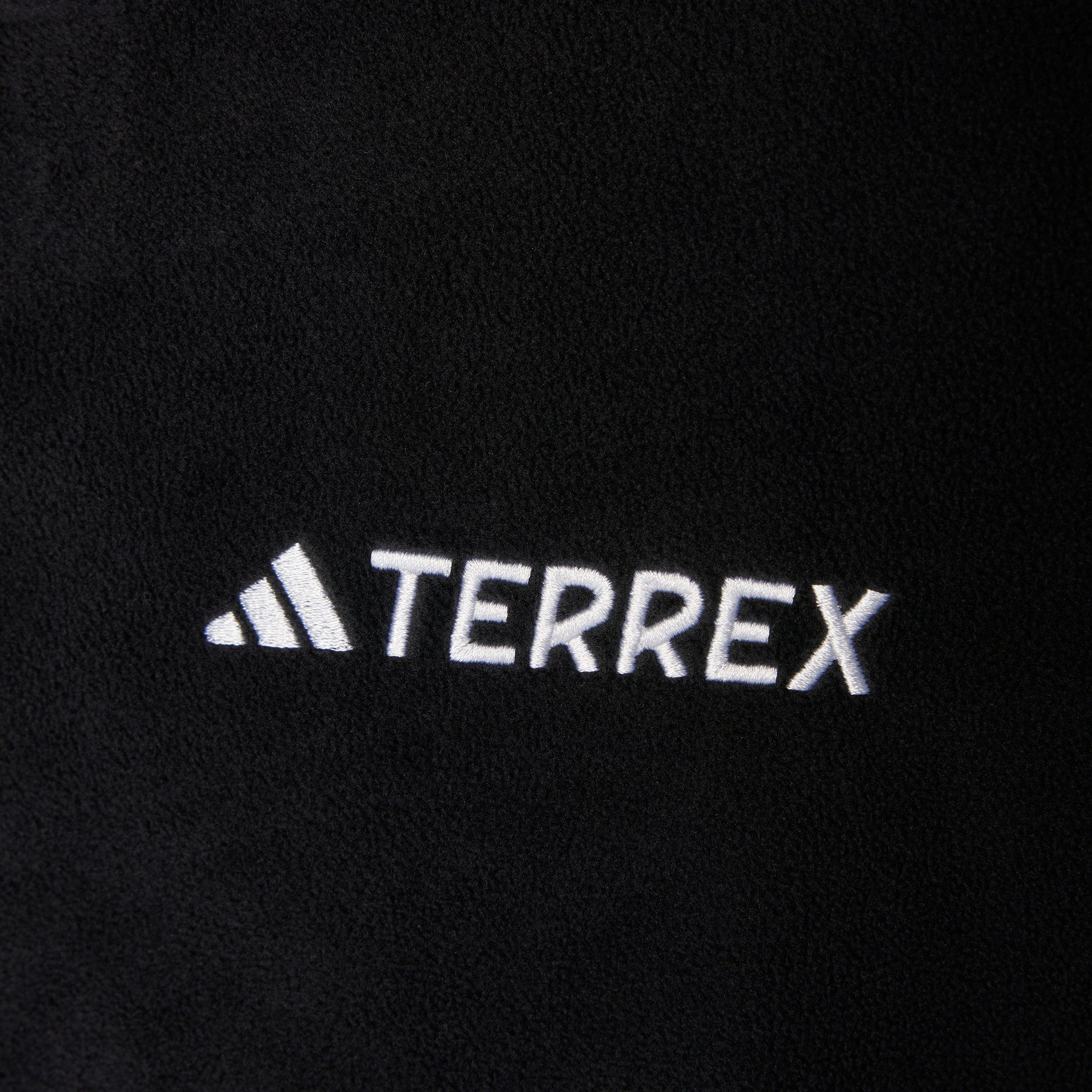 adidas TERREX Fleecejack MT ESS FZ FL