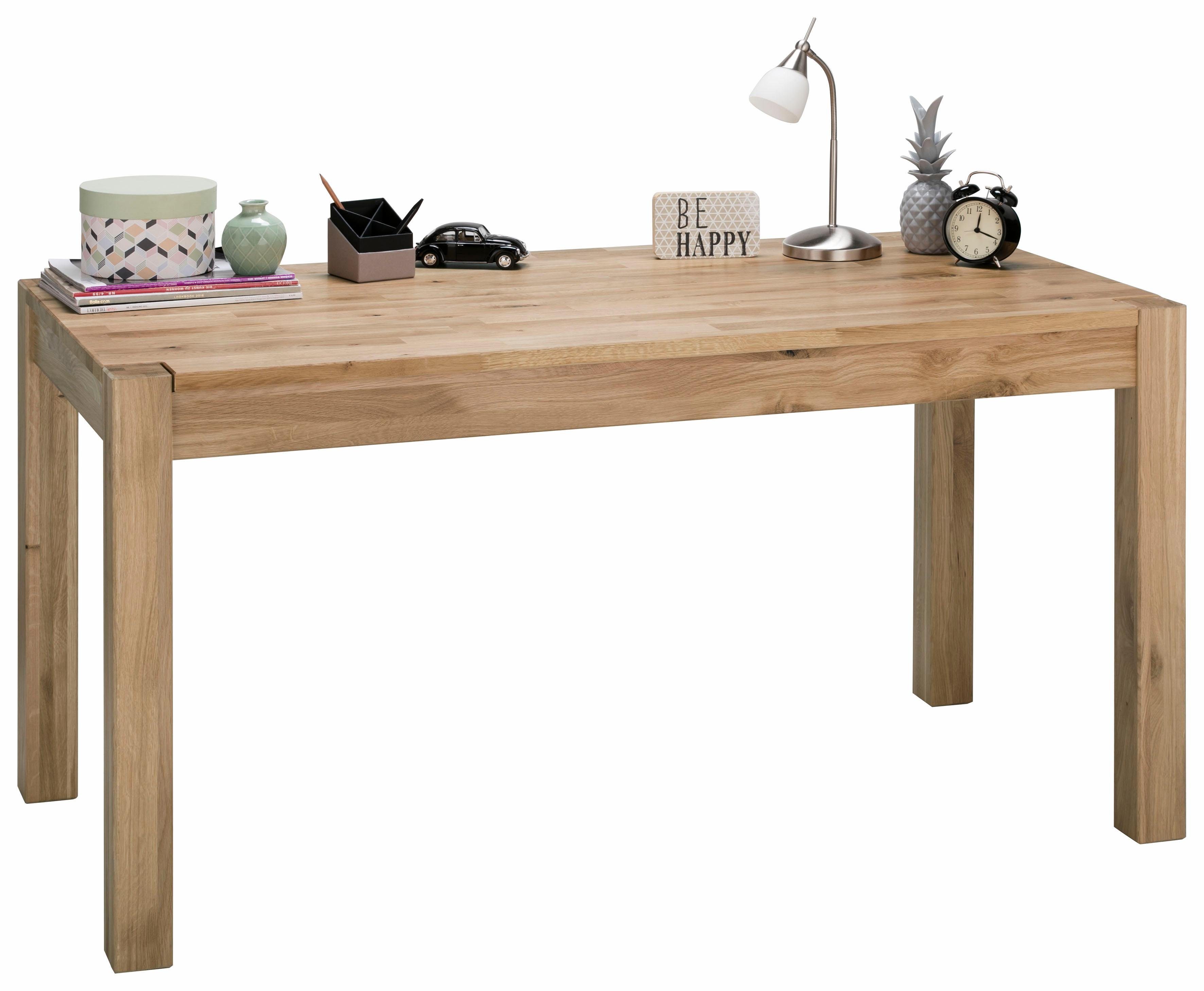 VOGL Möbelfabrik Bureau Toronto Breedte 140 cm, made in Germany