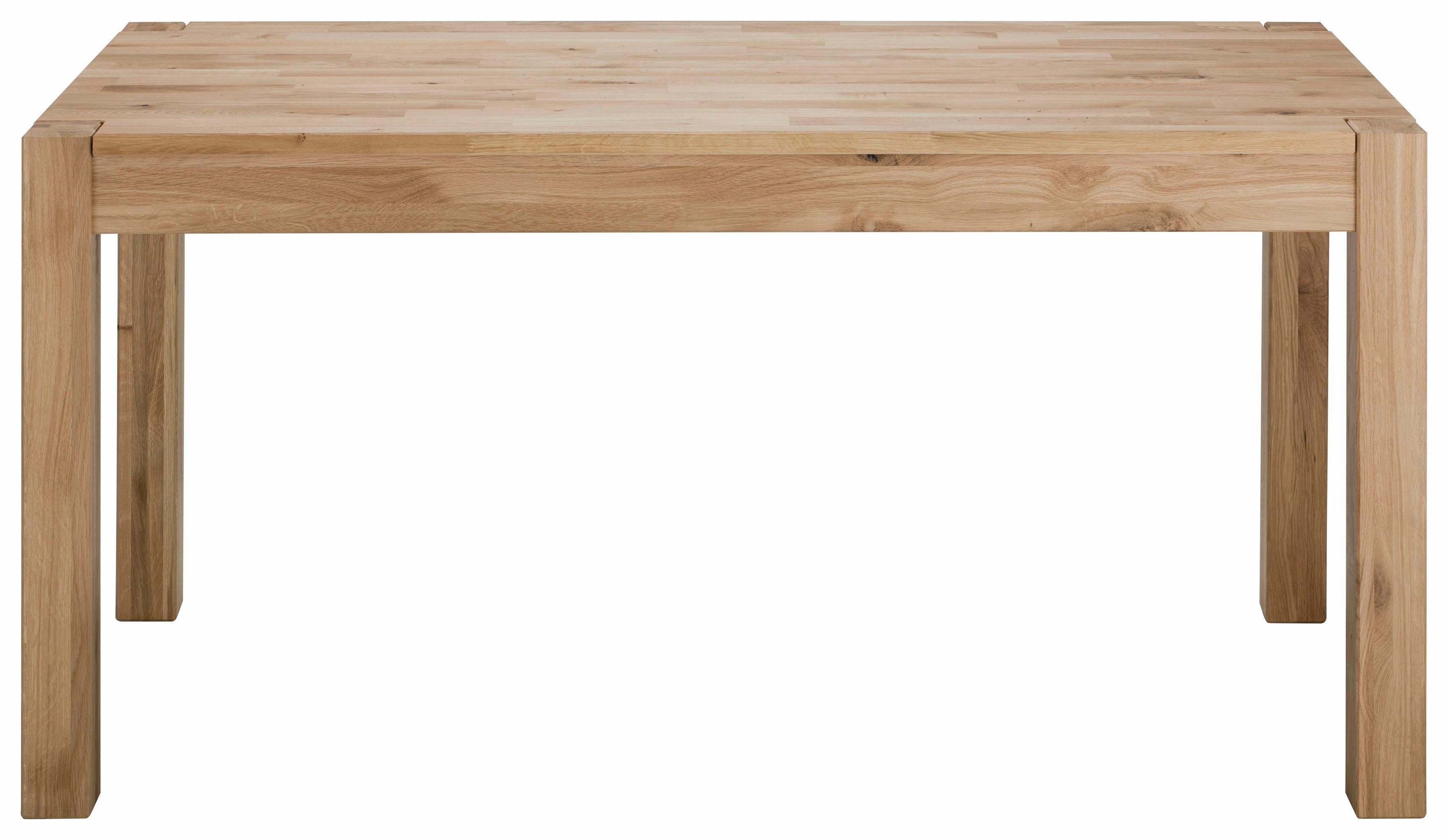 VOGL Möbelfabrik Bureau Toronto Breedte 140 cm, made in Germany