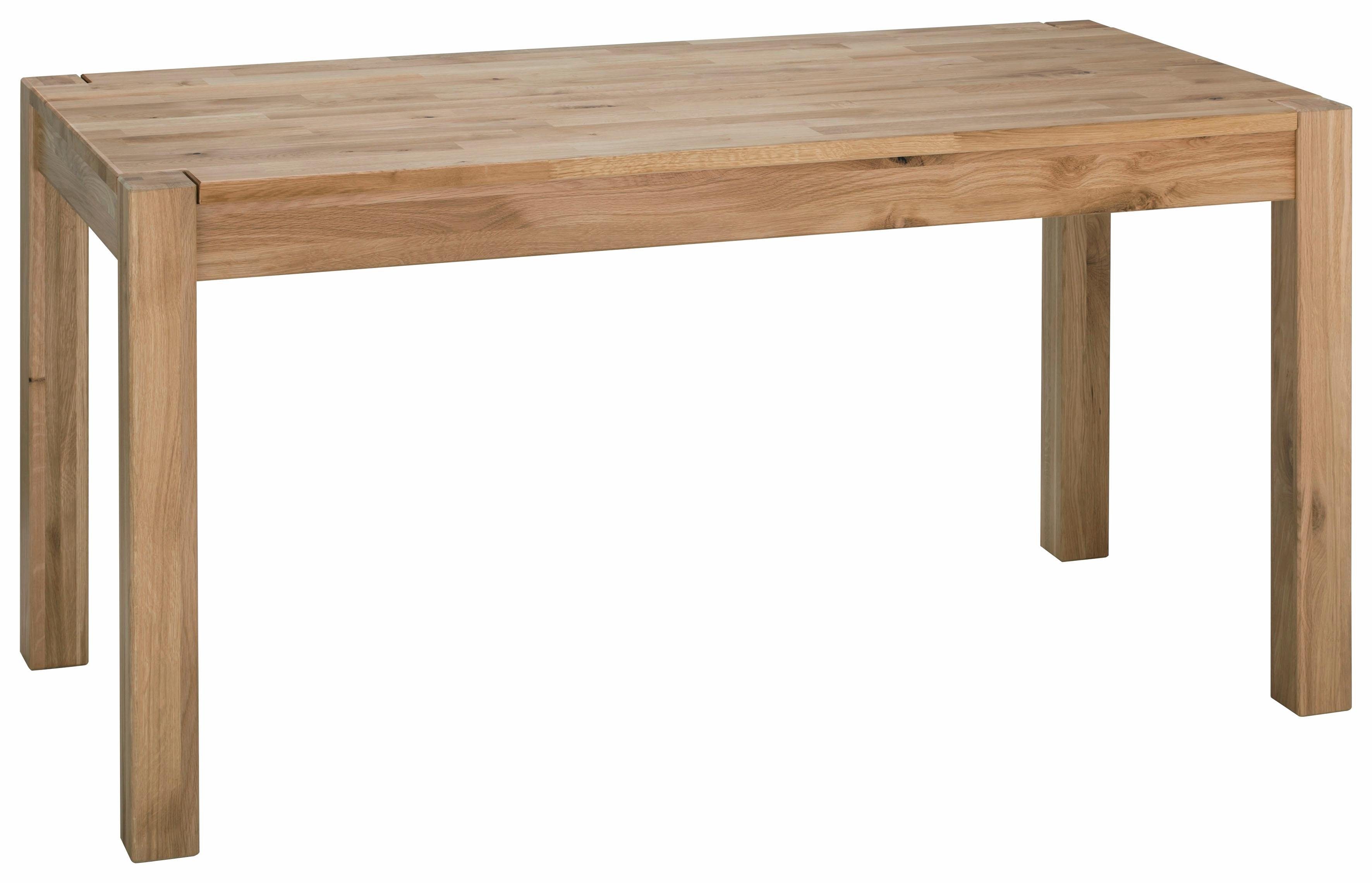 VOGL Möbelfabrik Bureau Toronto Breedte 140 cm, made in Germany bureaus beige