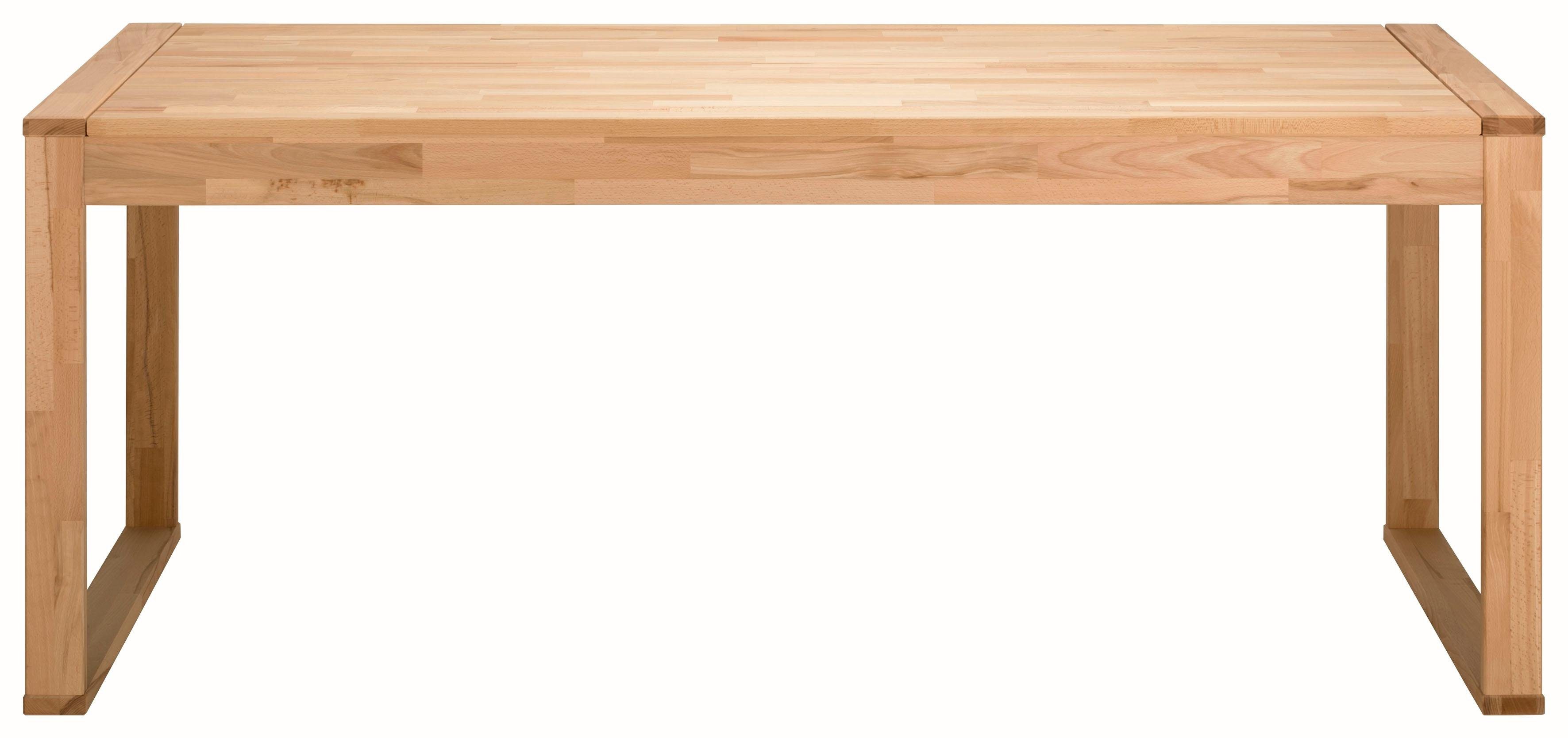 VOGL Möbelfabrik Bureau Toronto Breedte 180 cm, made in Germany