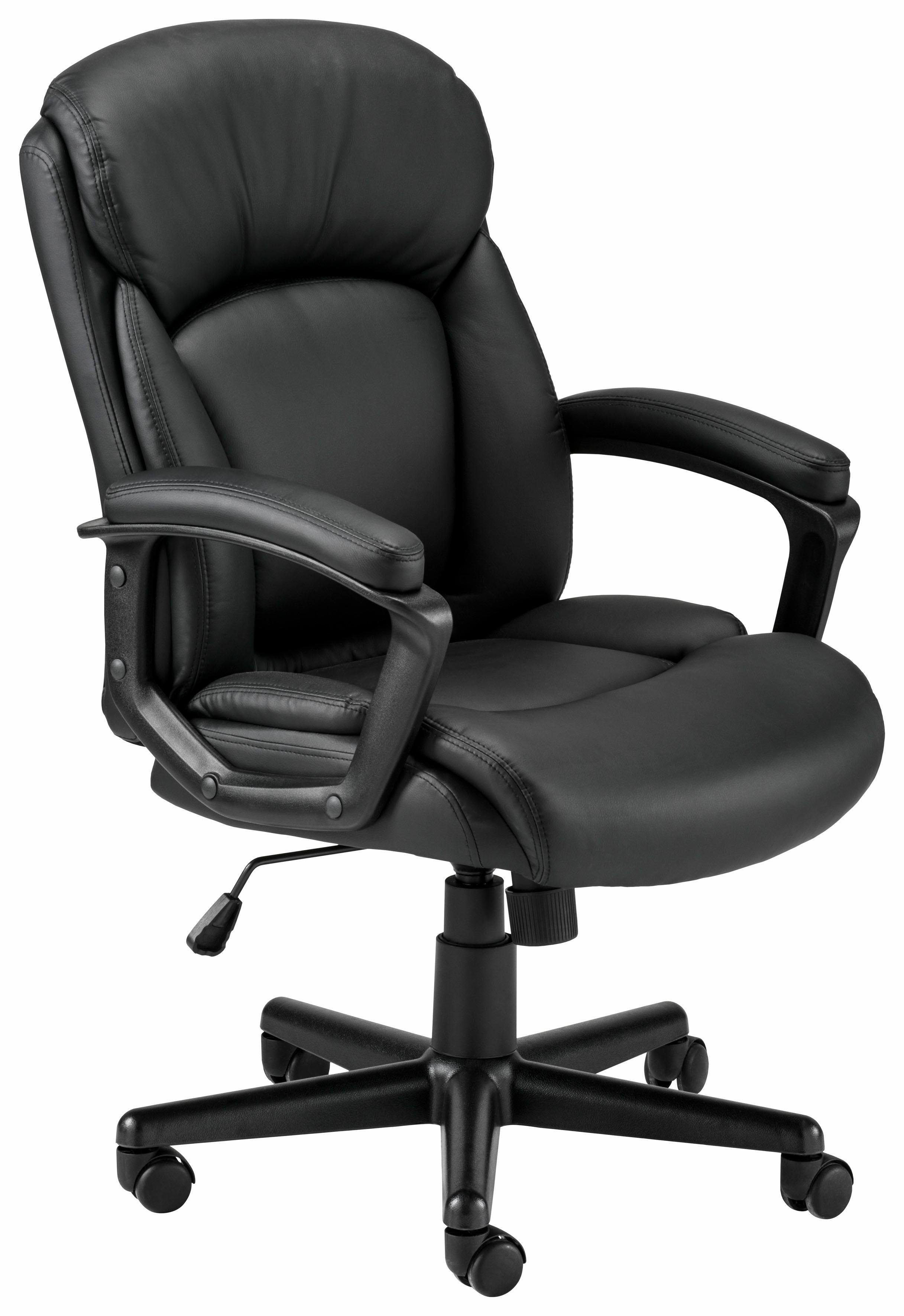 INOSIGN Bureaustoel Julia, Directeursstoel, comfortabele bekleding, veel ergonomische functies