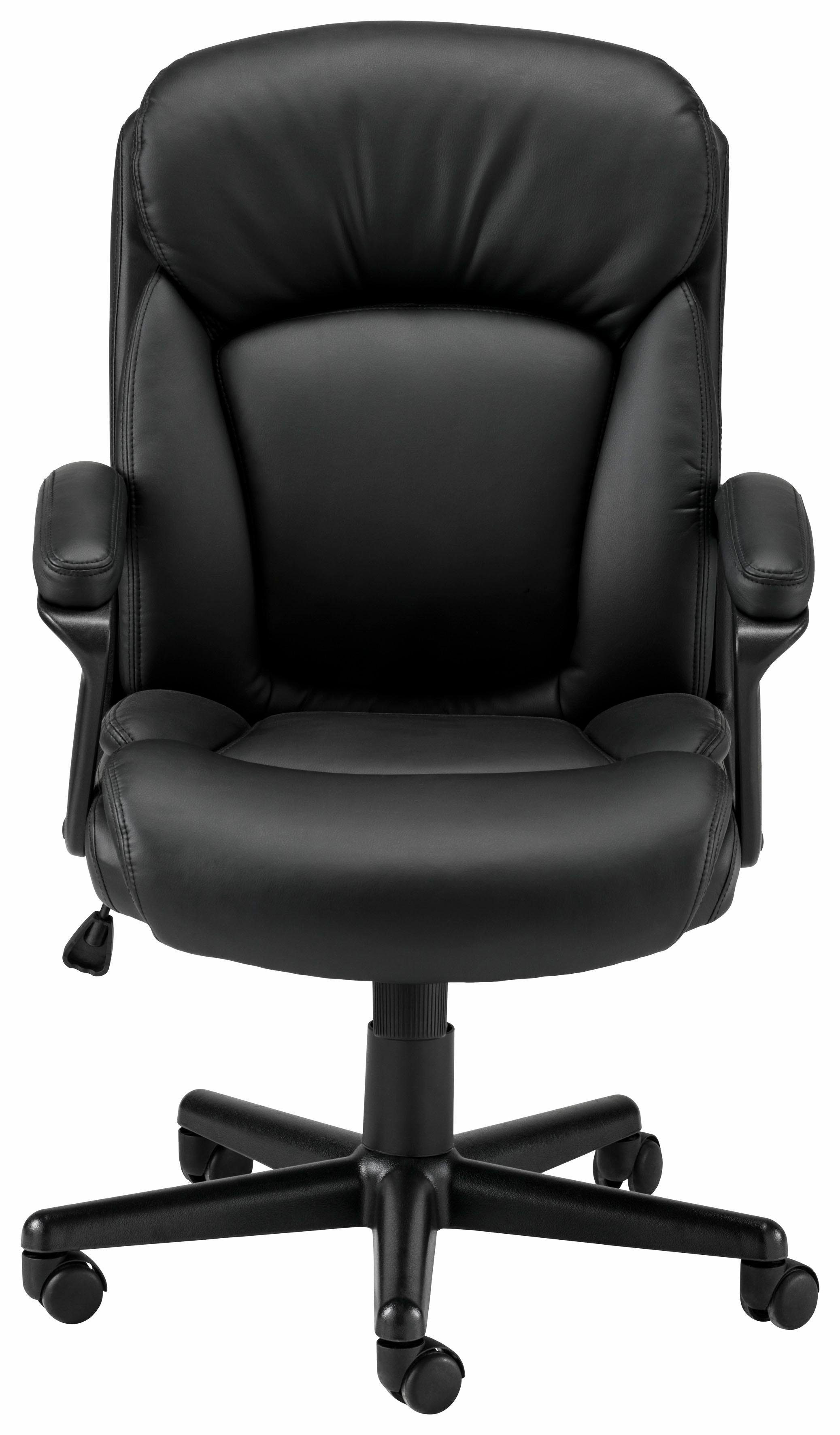 INOSIGN Bureaustoel Julia, Directeursstoel, comfortabele bekleding, veel ergonomische functies