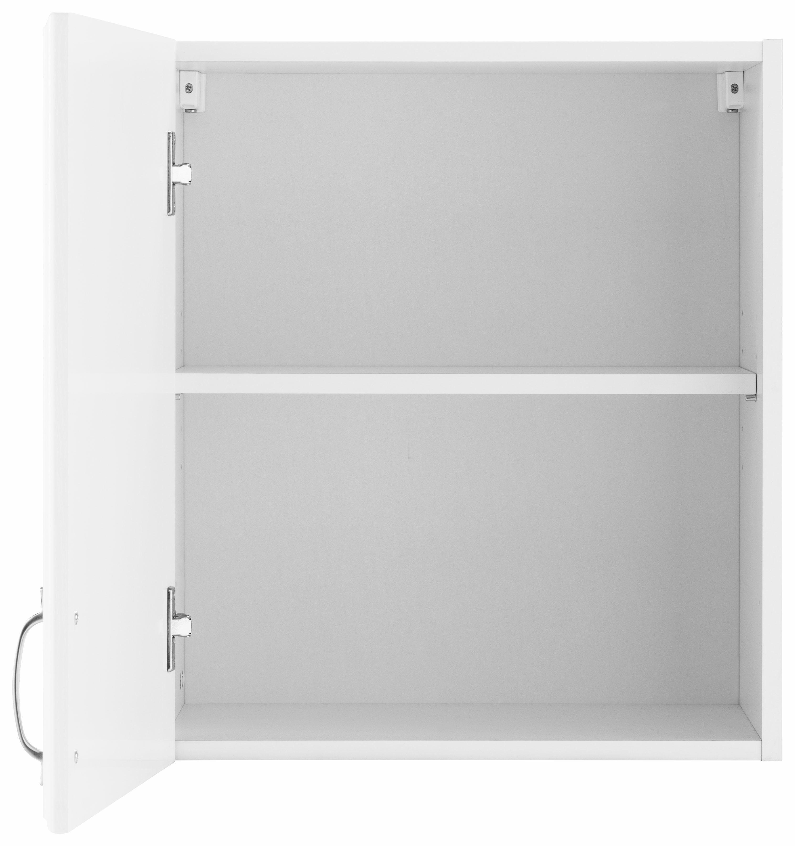 wiho Küchen Hangend kastje Linz 50 cm breed