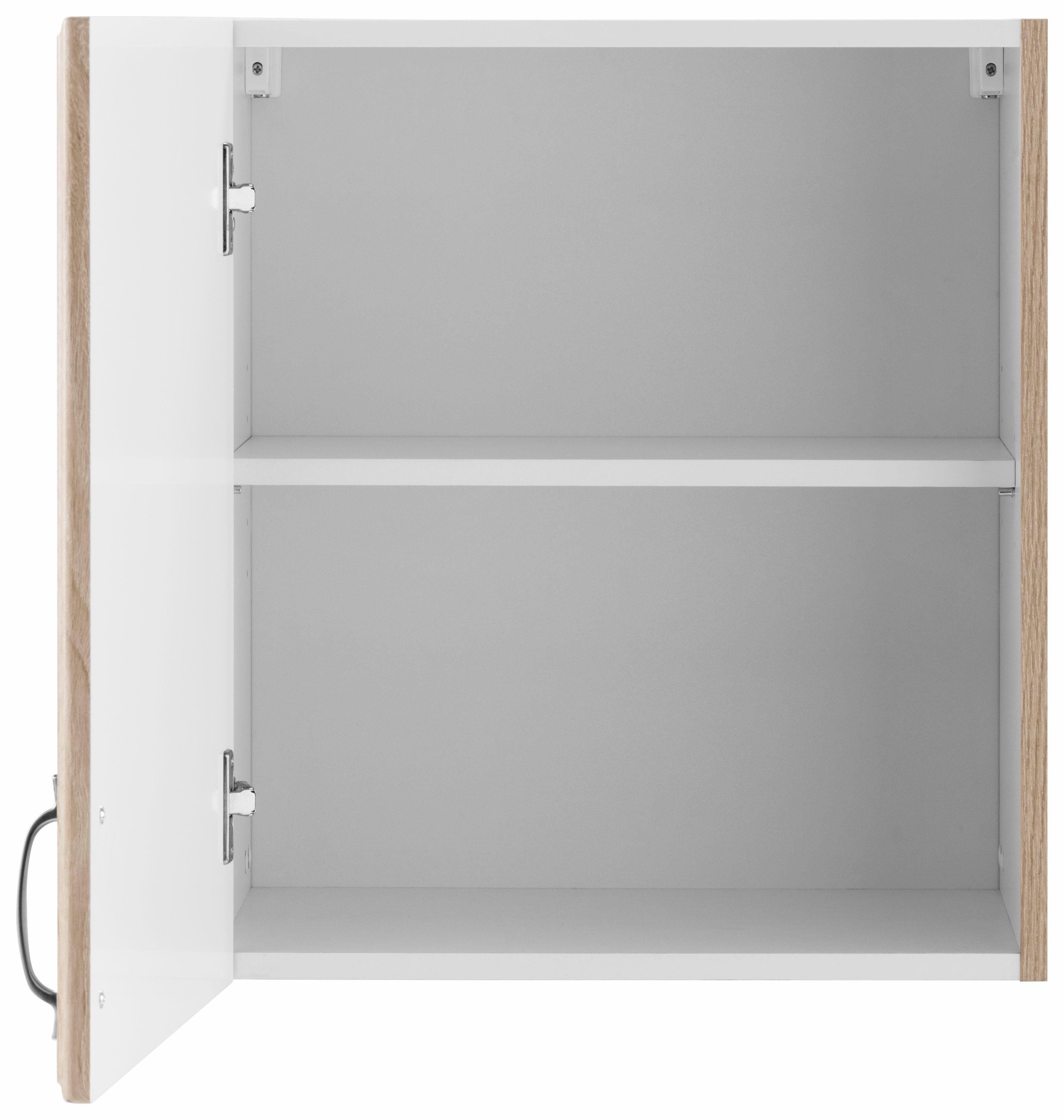wiho Küchen Hangend kastje Linz 50 cm breed