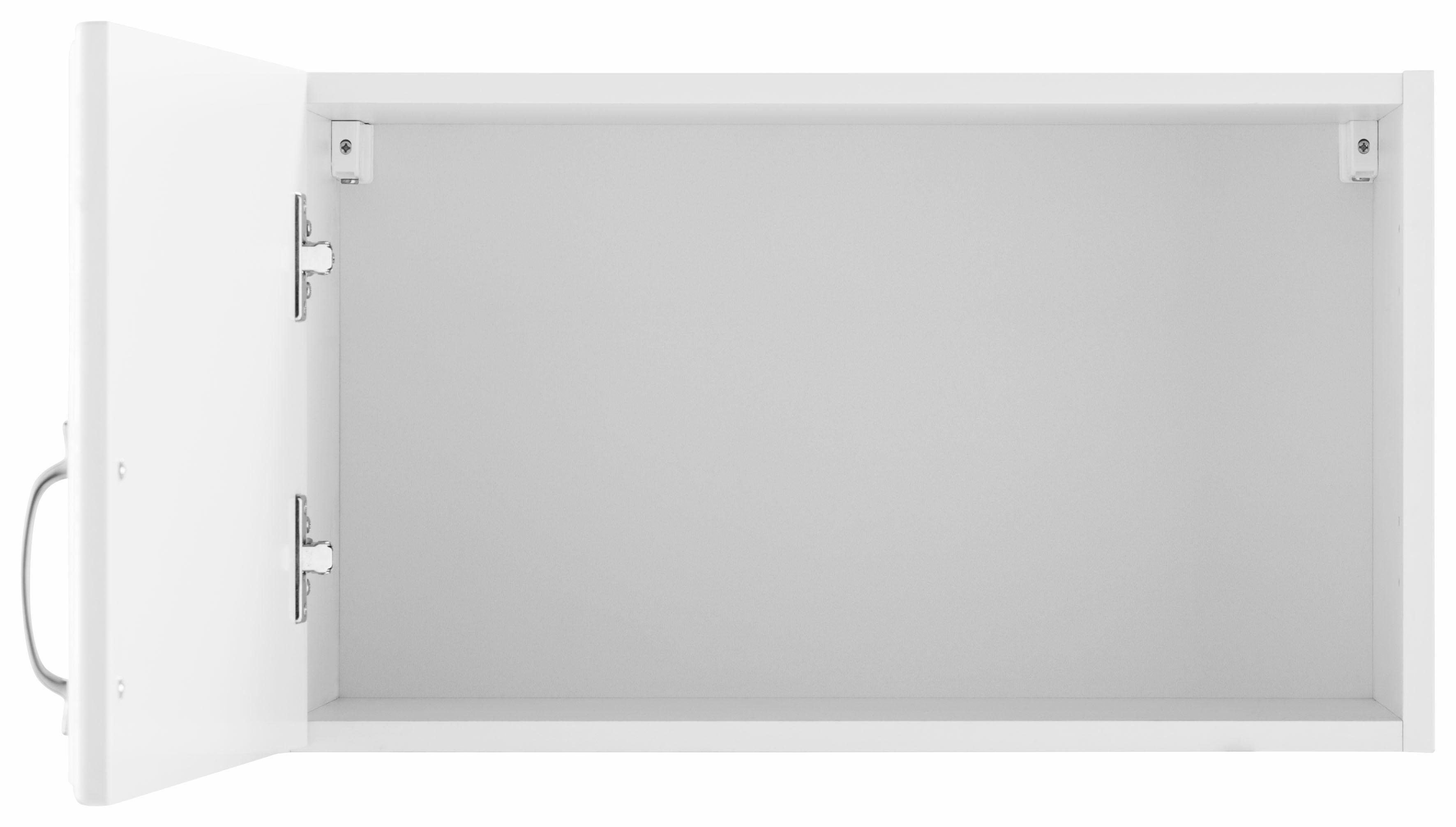 wiho Küchen Lage hangkast Linz 60 cm breed