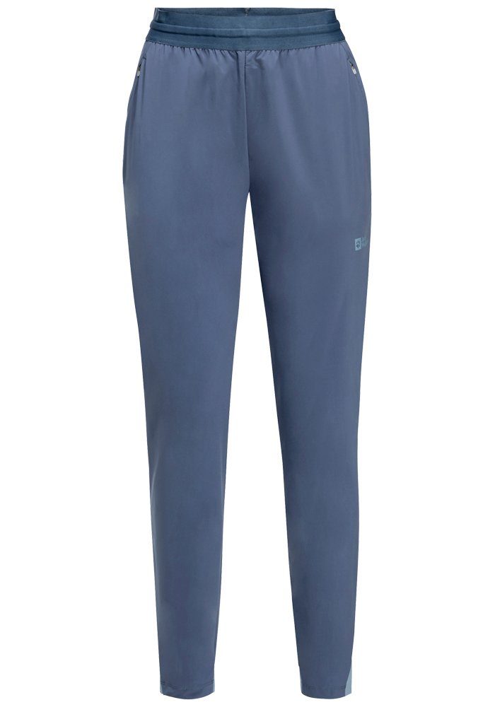 Jack Wolfskin Relaxbroek PRELIGHT CHILL PANTS W