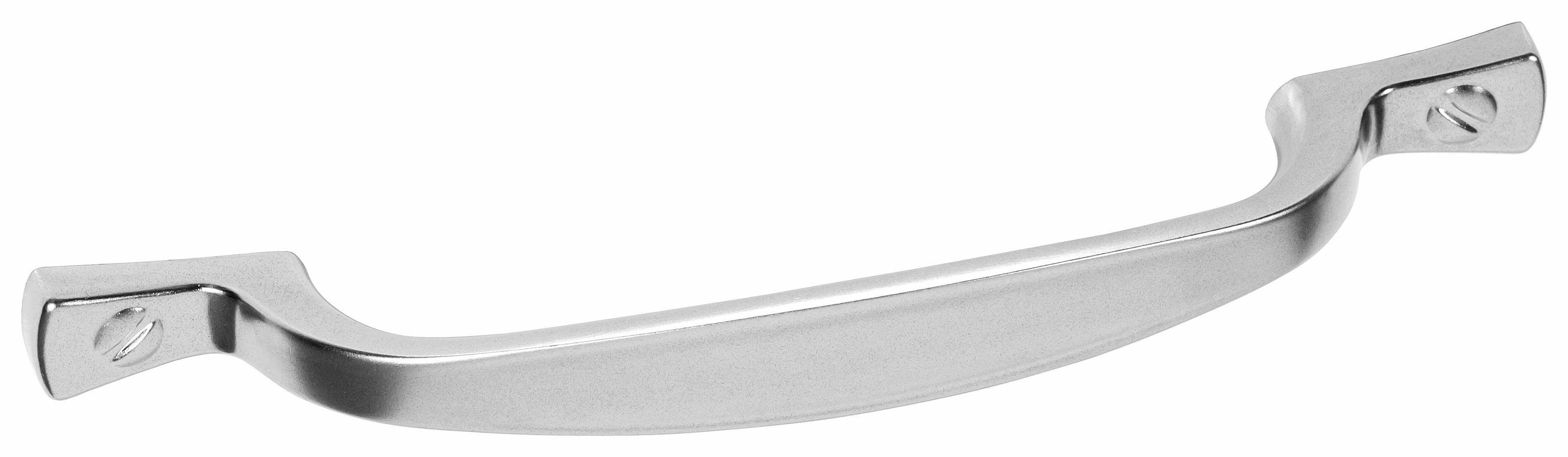 wiho Küchen Hangend kastje met glasdeur Linz 100 cm breed, met 2 glasdeuren