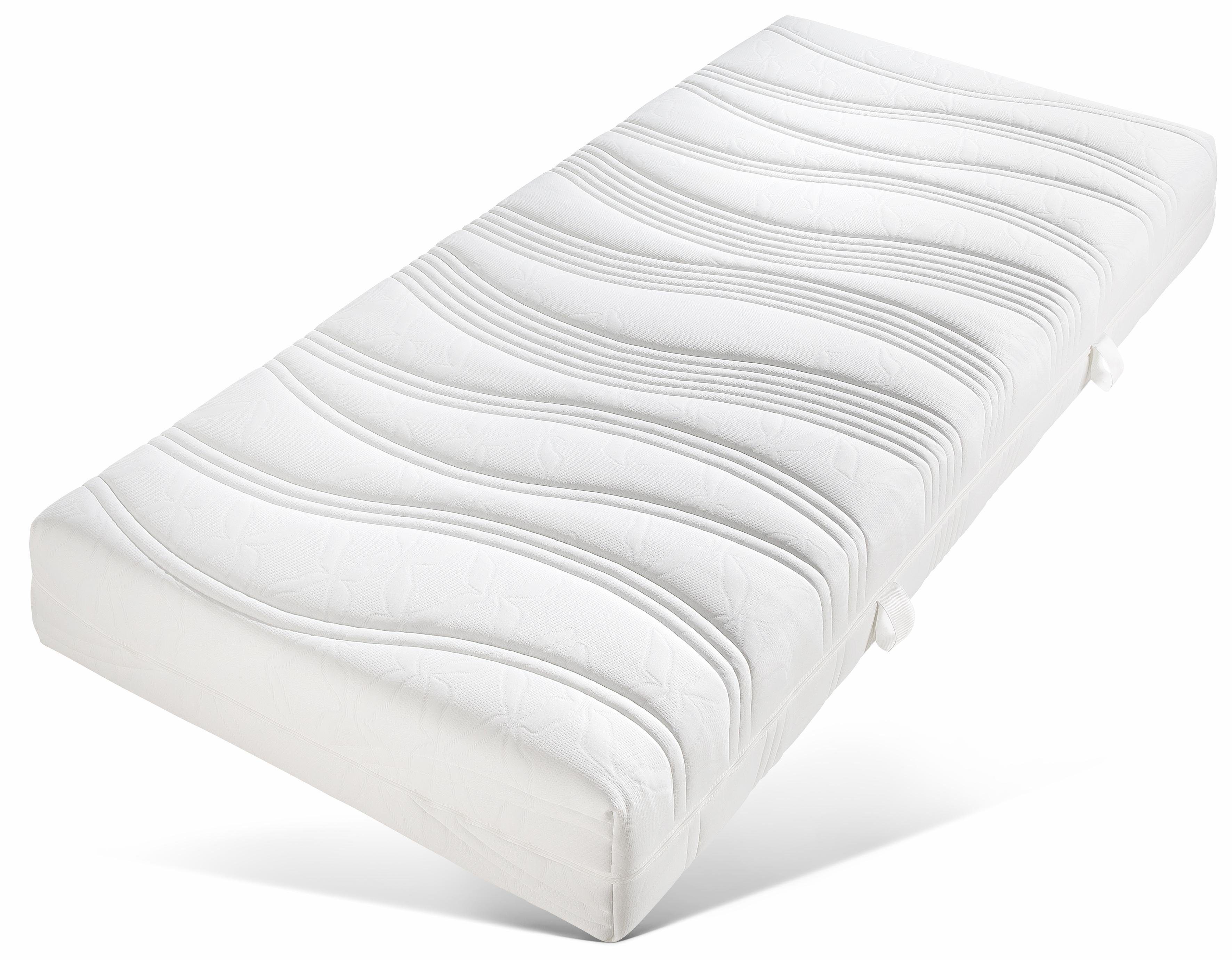 Malie Gelschuimmatras Gelschuim-Comfortflex® First Class hoogte 24 cm