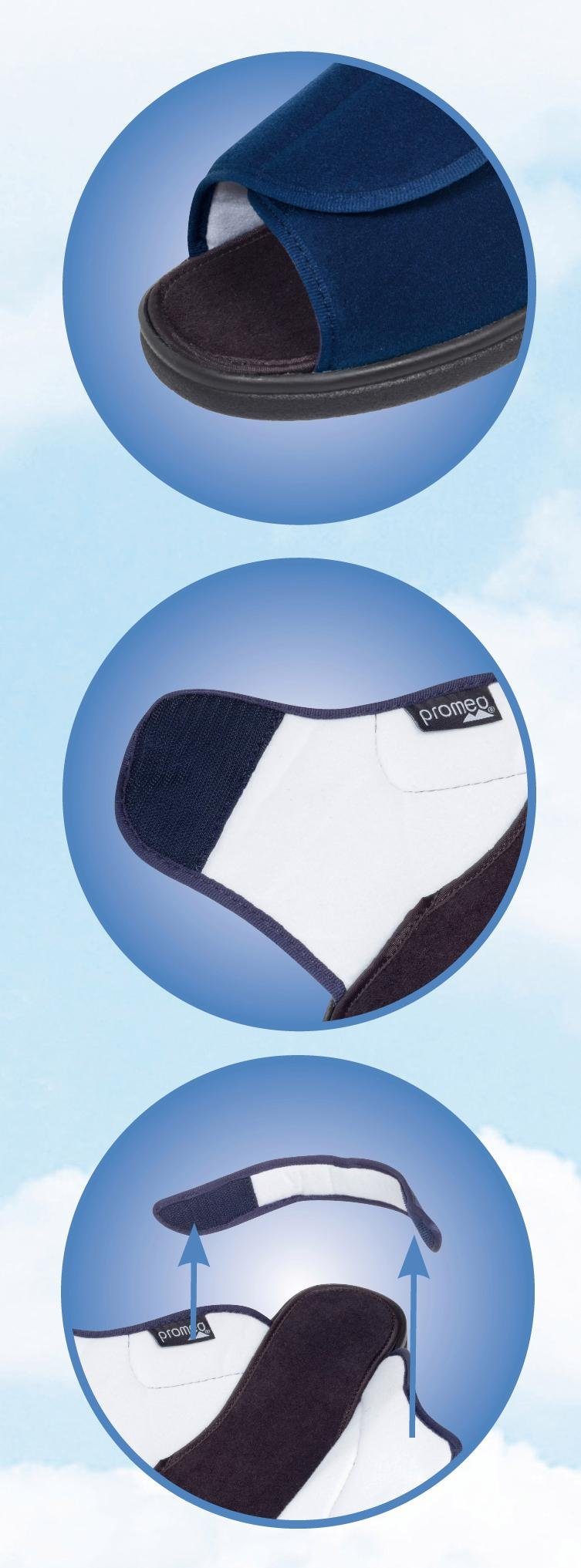 promed Speciale schoen Pantomobil D