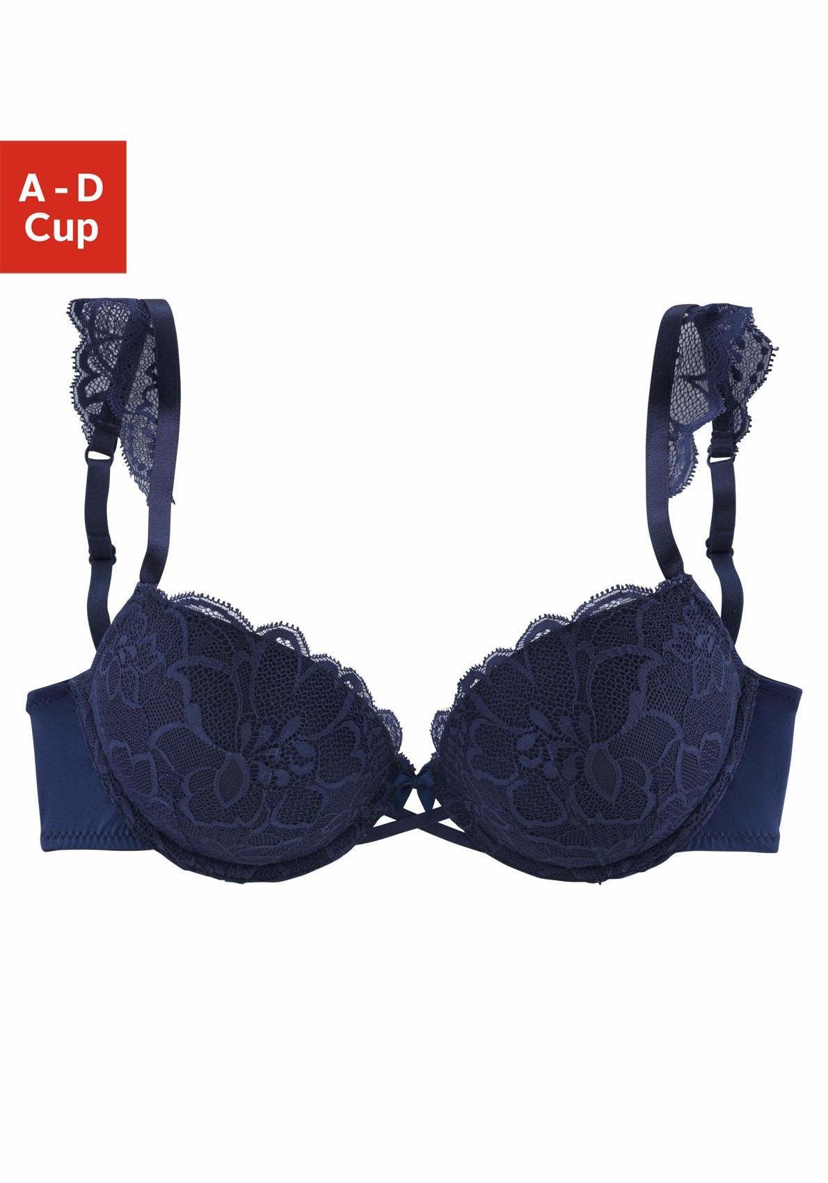 Otto - s.Oliver RED LABEL NU 15% KORTING: s.Oliver RED LABEL Bodywear push-up-bh