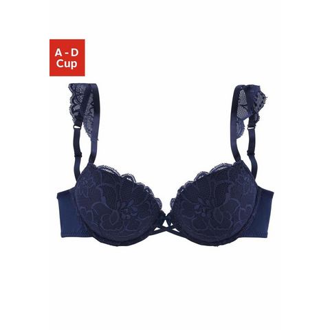s.Oliver RED LABEL NU 15% KORTING: s.Oliver RED LABEL Bodywear push-up-bh