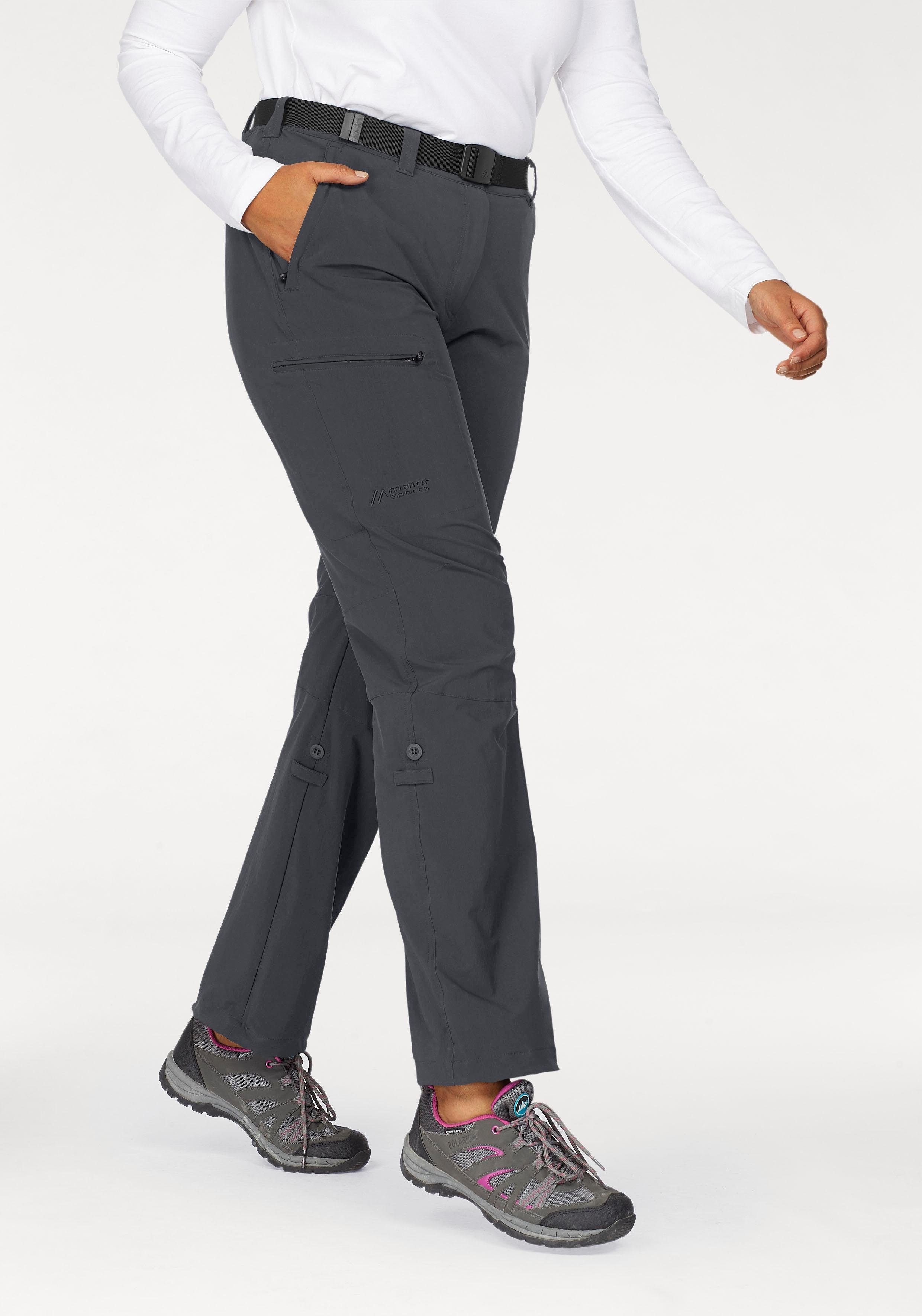 Maier Sports Trekkingbroek Lulaka
