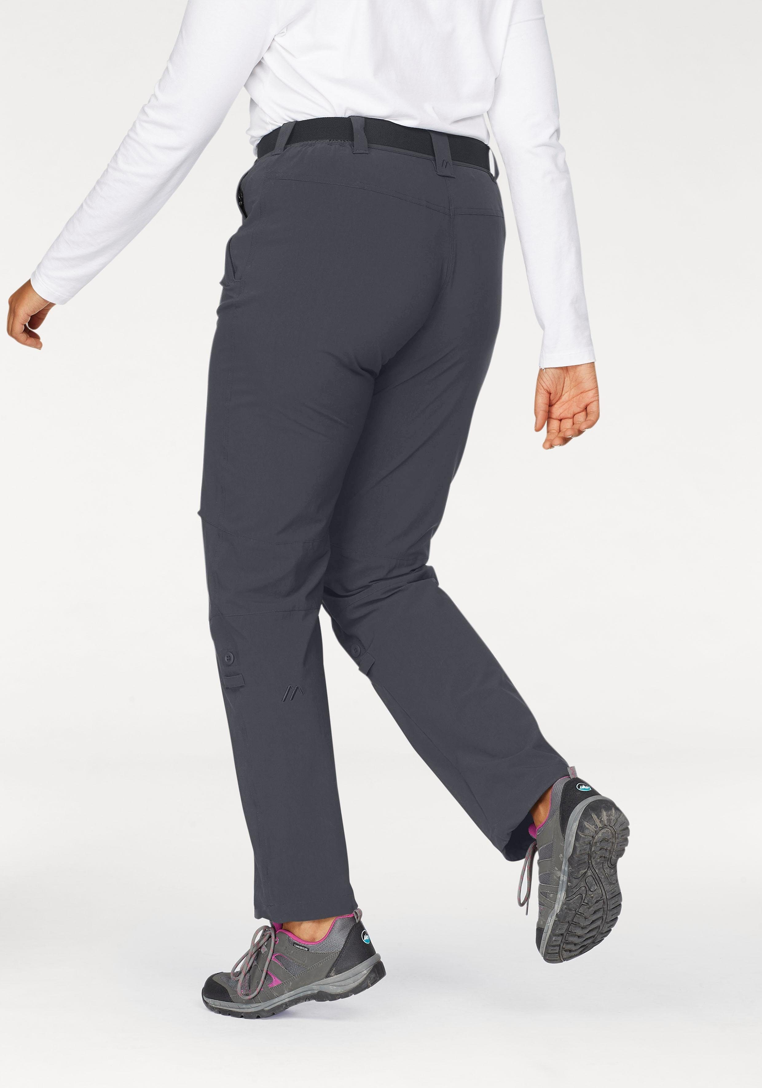 Maier Sports Trekkingbroek Lulaka