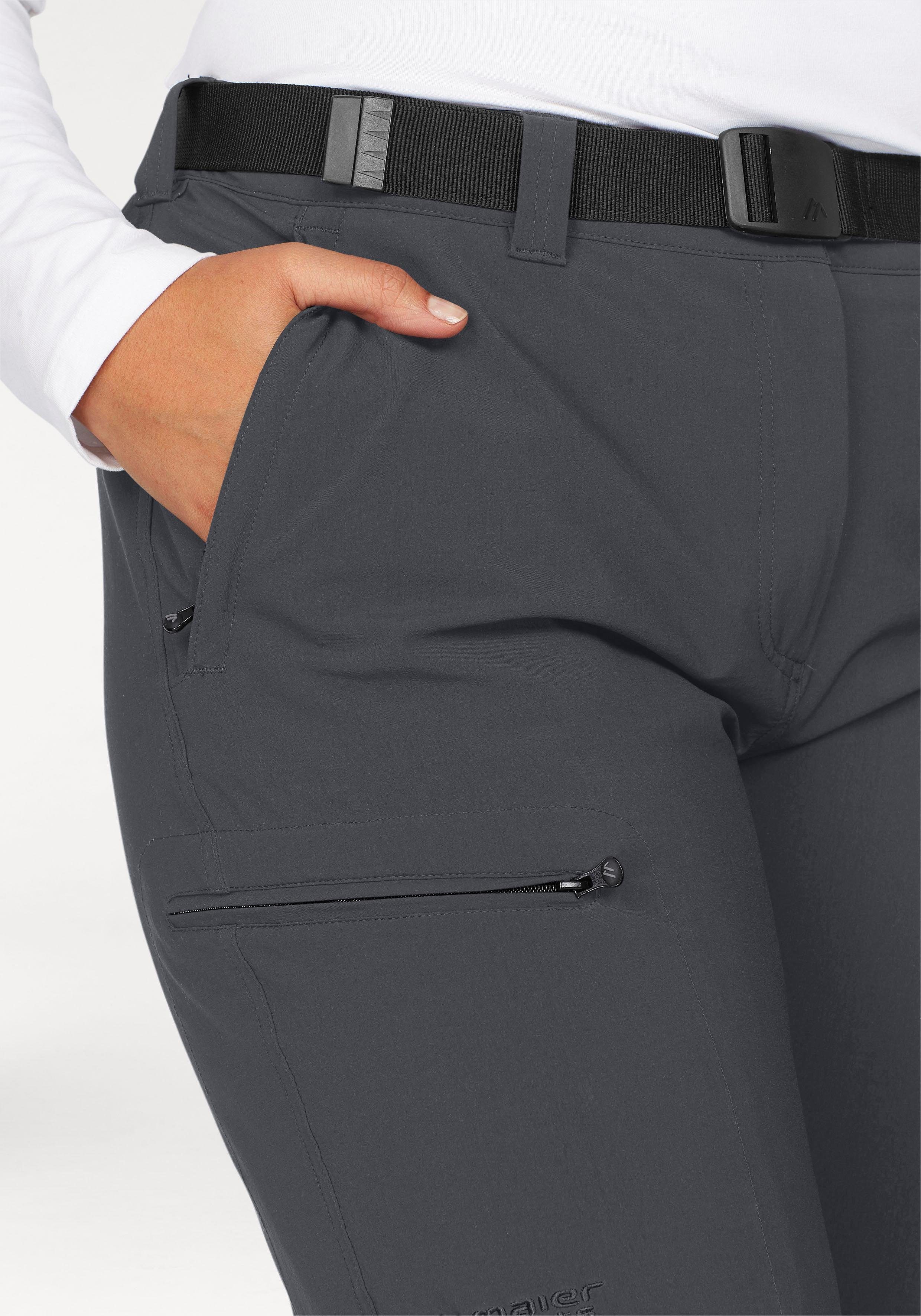 Maier Sports Trekkingbroek Lulaka