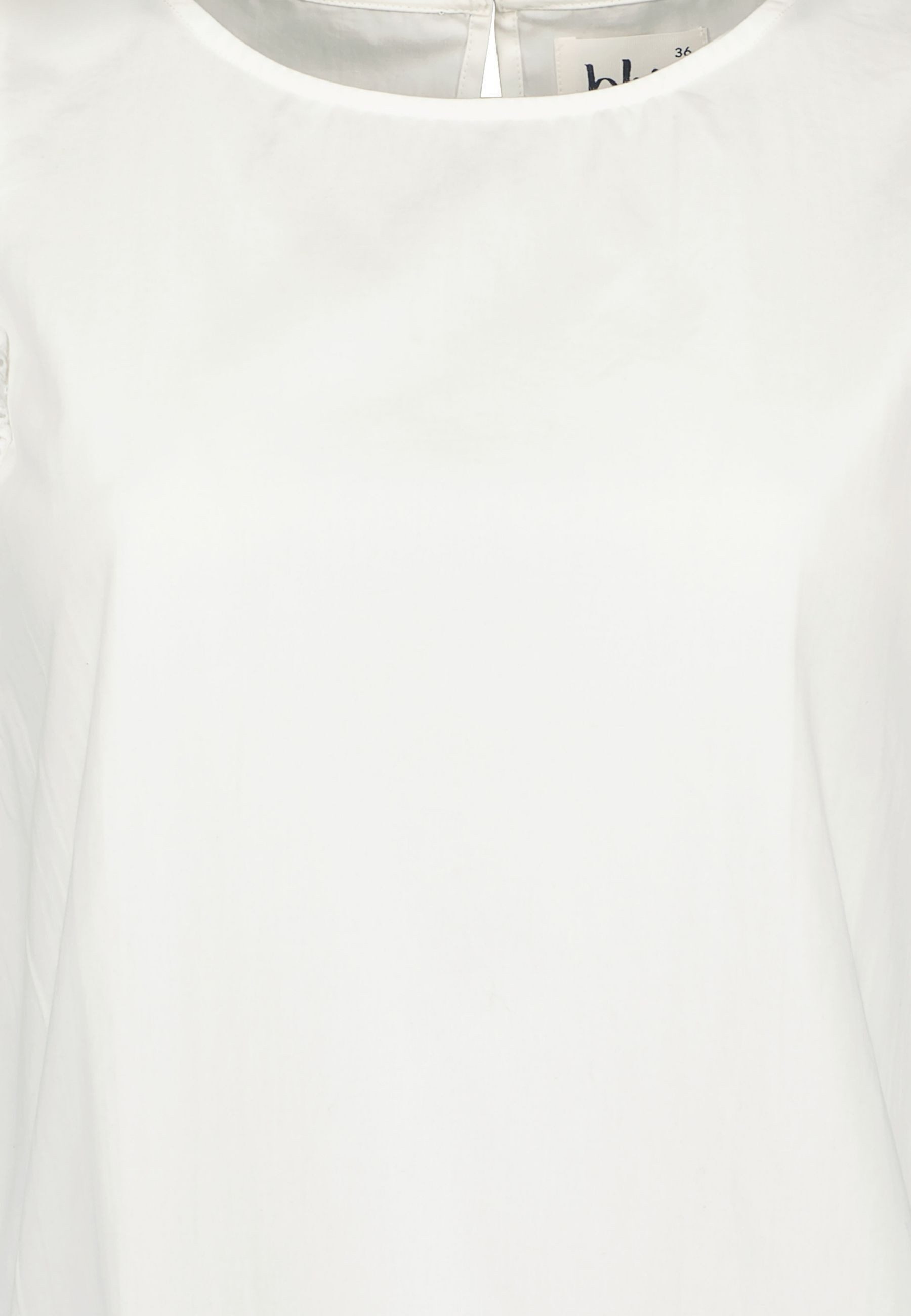 Blue Seven Klassieke blouse Blue Seven blouse (1-delig)