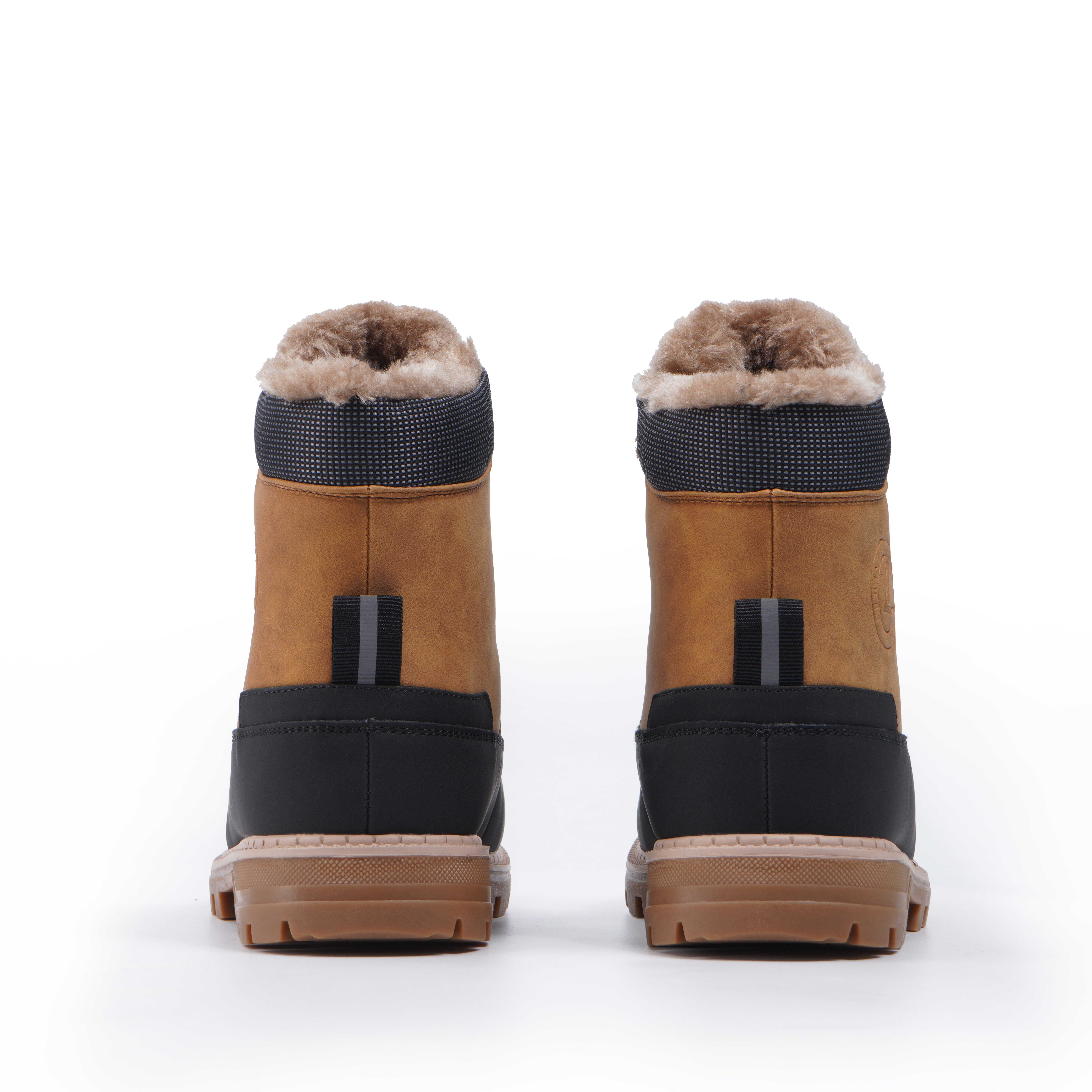 Luhta Winterlaarzen REILU MS Snowboots, winterlaarzen, winterschoenen, gevoerd