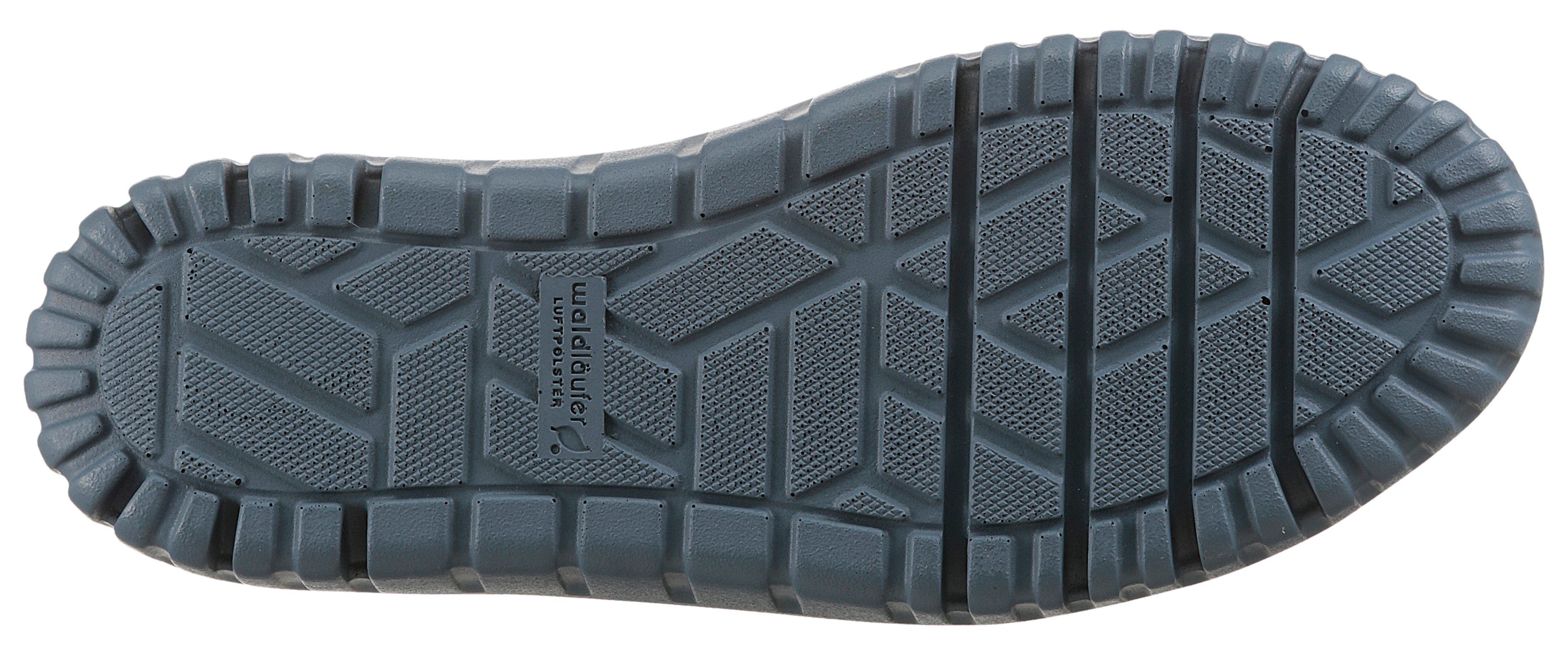 Waldläufer Plateausneakers H-LIVIA