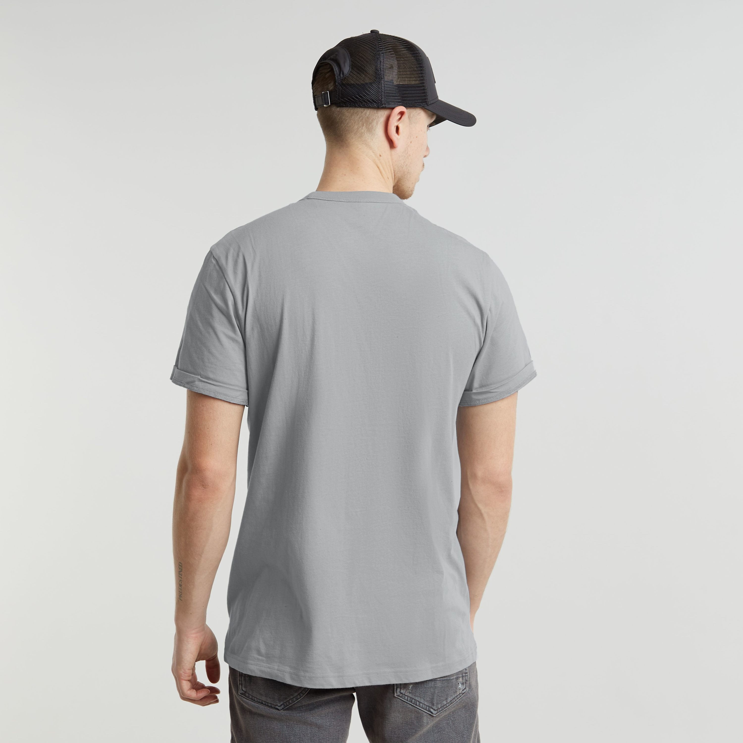 G-Star RAW T-shirt Nifous