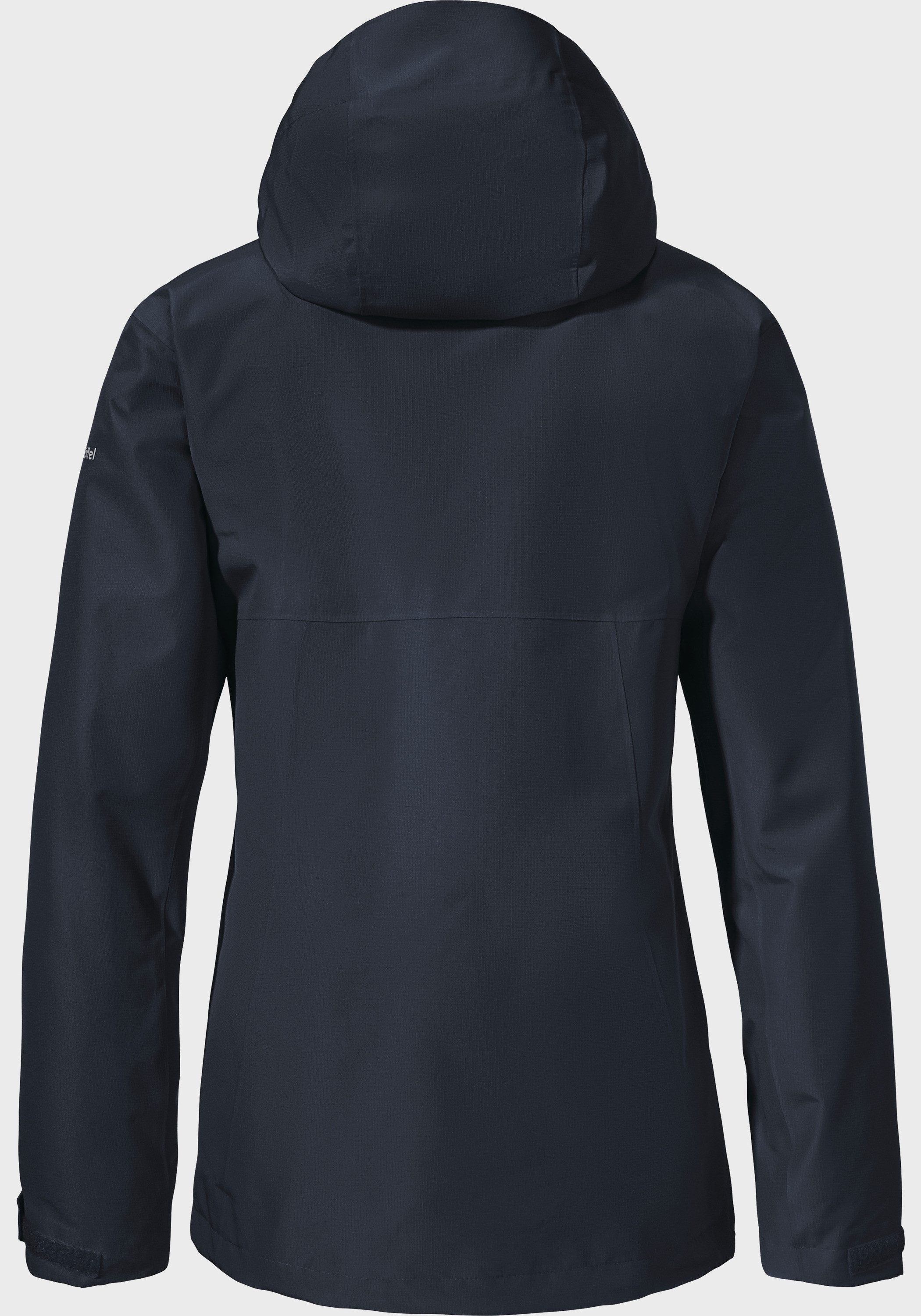 Schöffel 2-in-1-jack Hiking 3in1 Jacket Style Okere WMS