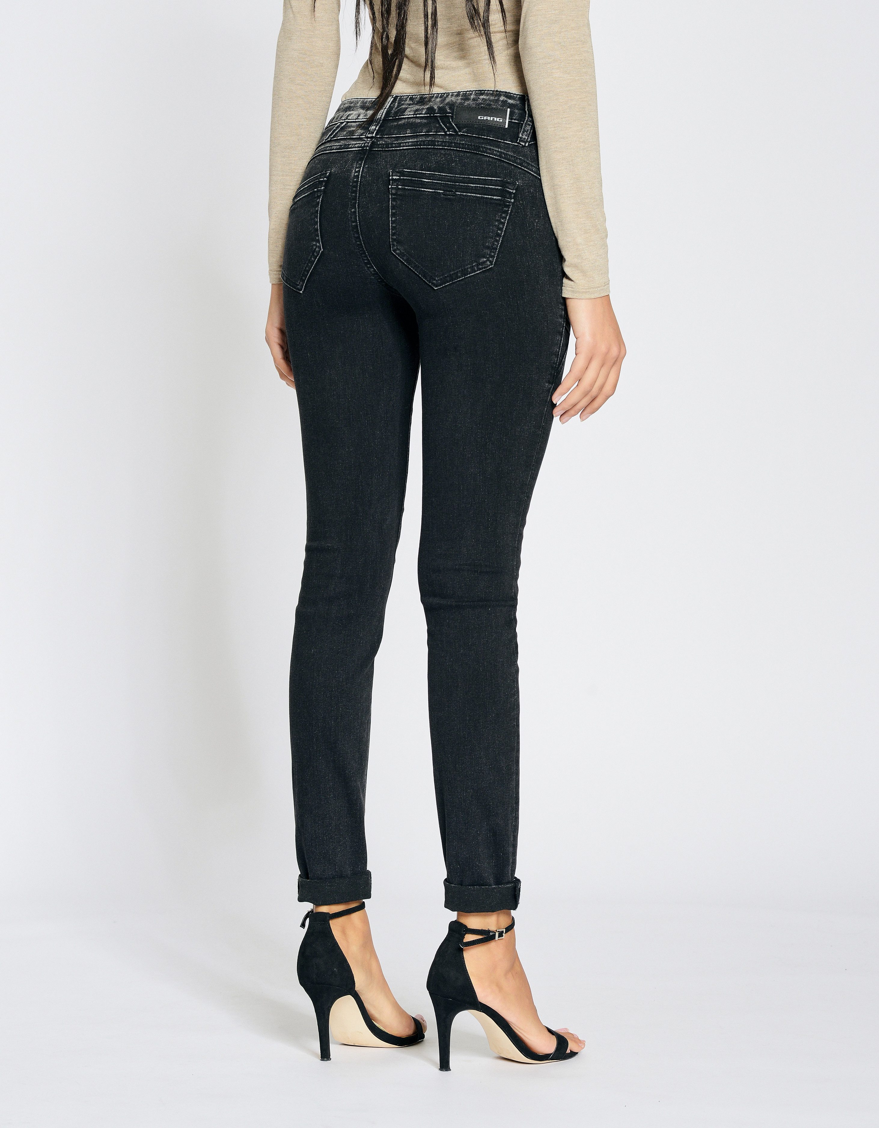 GANG Biker jeans 94Nele Biker
