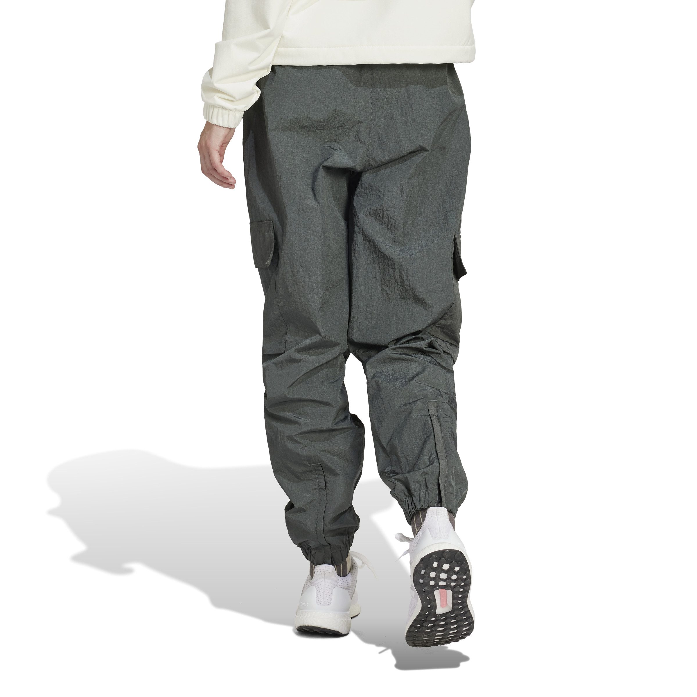 adidas Sportswear Sportbroek W C ESC CARGOPT (1-delig)