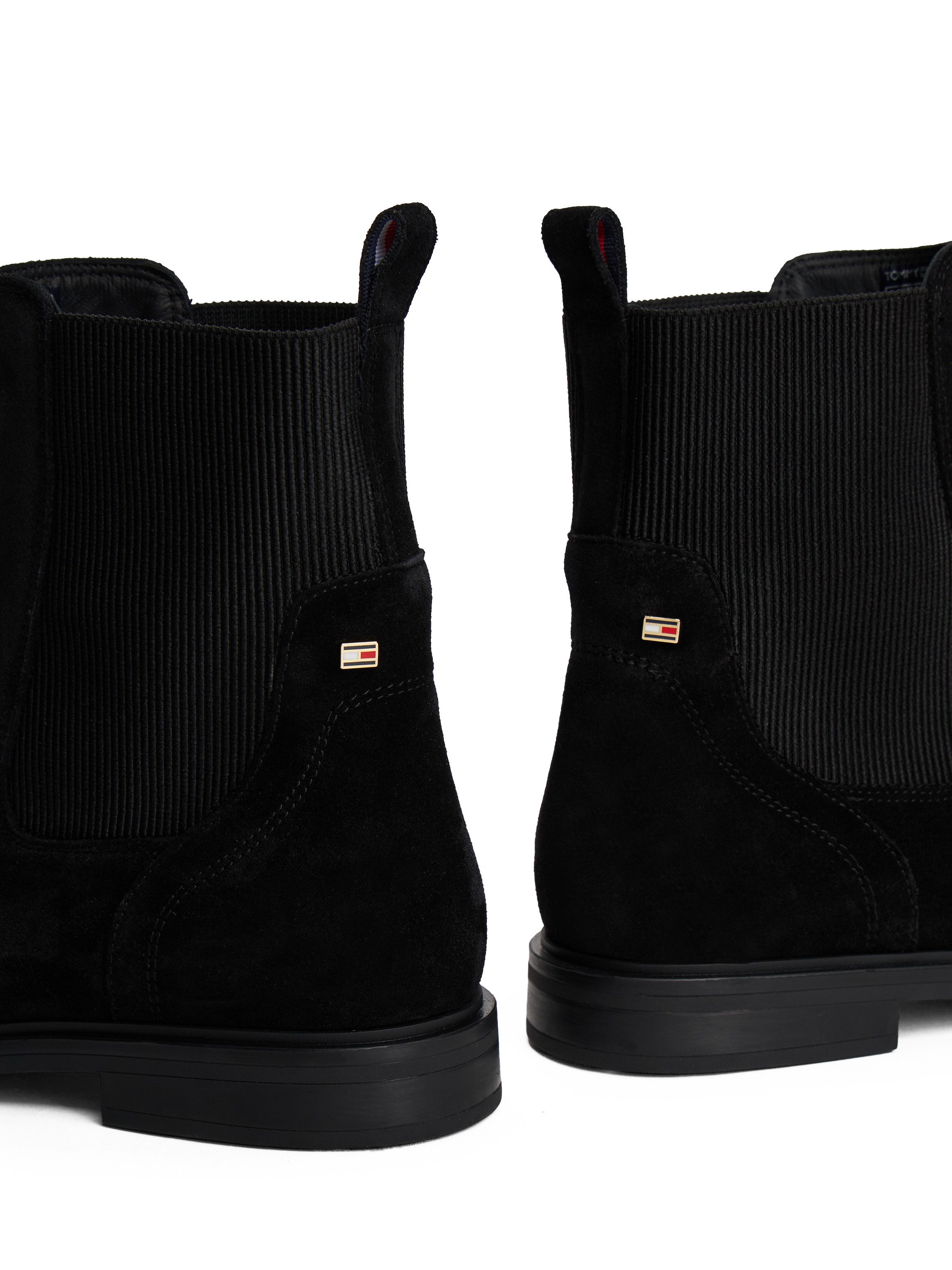 Tommy Hilfiger Chelsea-boots