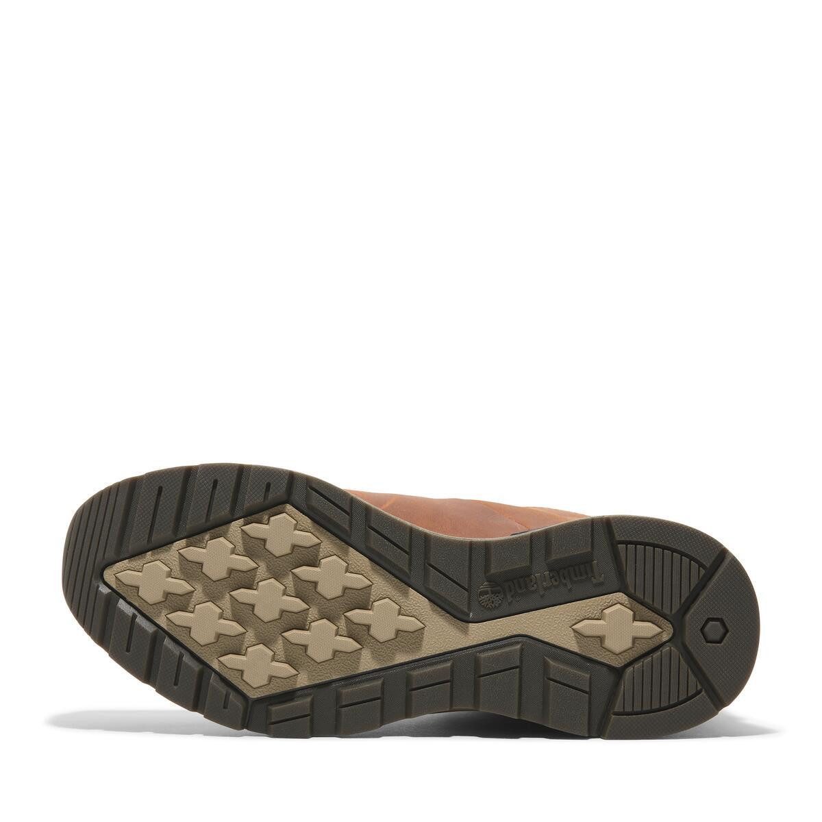 Timberland Veterschoenen SPRINT TREKKERMID LACE UP SNEAKER Winterschoenen, sneakerboots, winterlaarzen