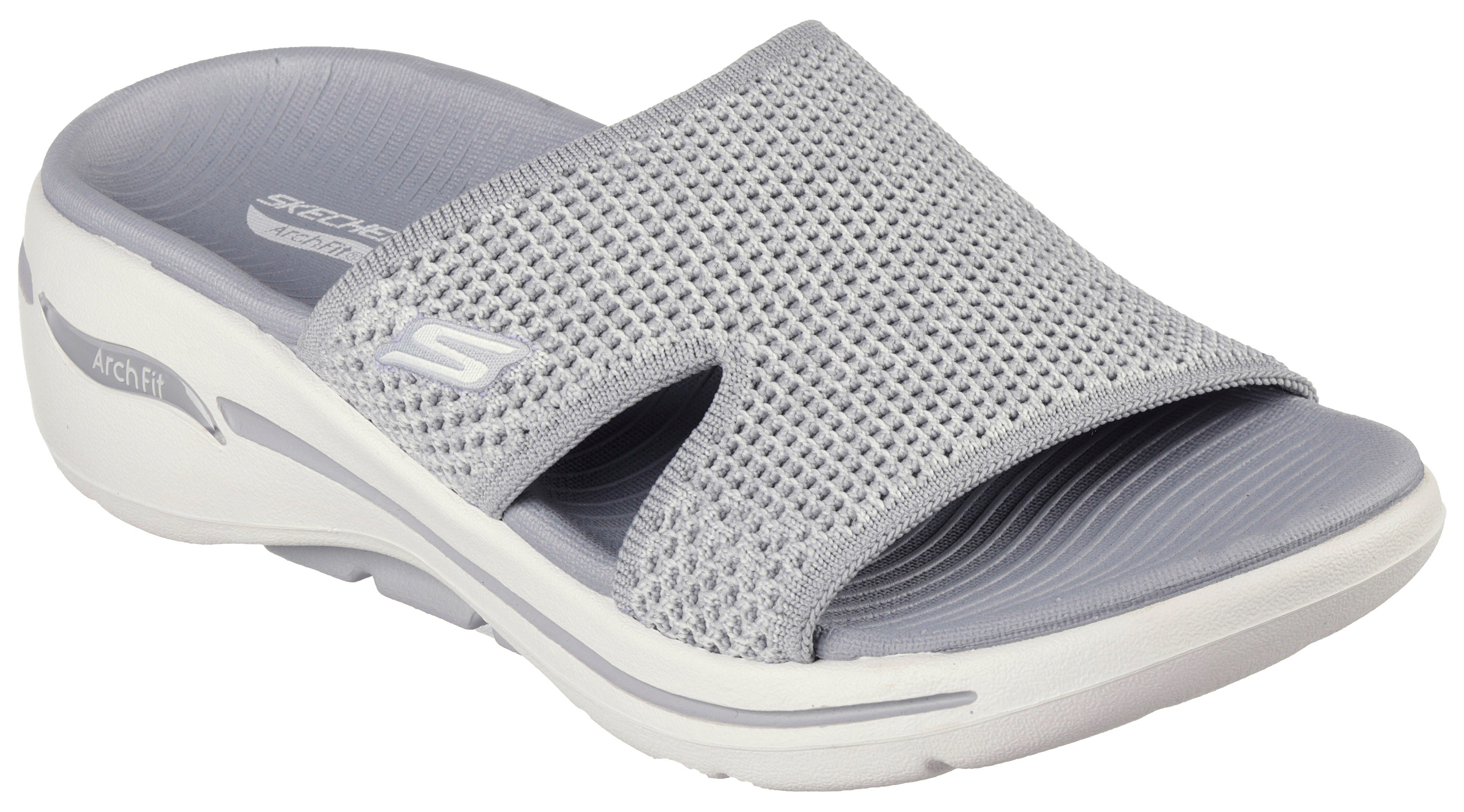 Skechers Slippers GO WALK ARCH FIT SANDAL-JOYFUL