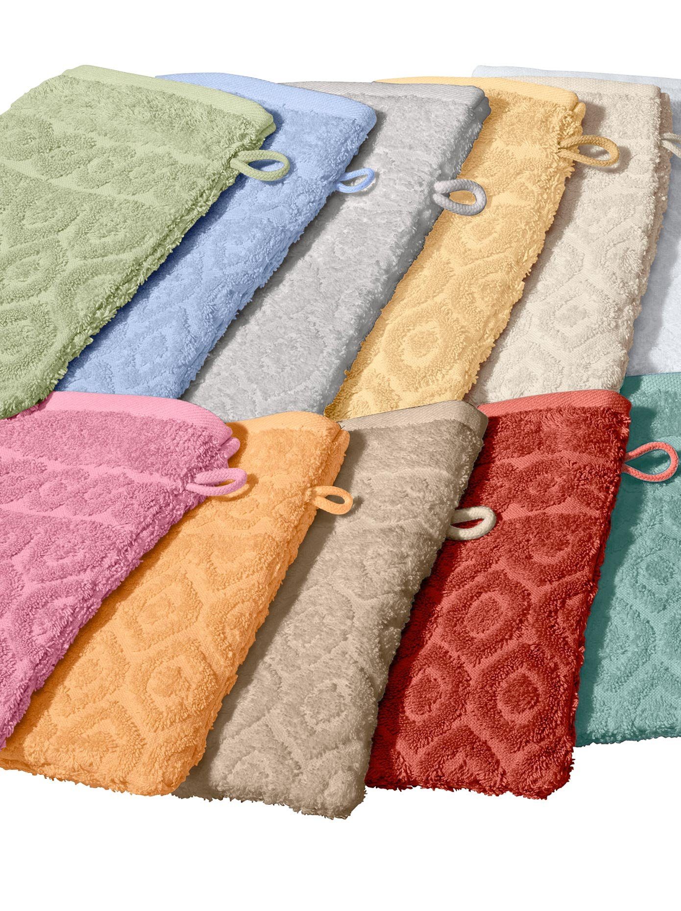 ROSS Handdoek (1 stuk)
