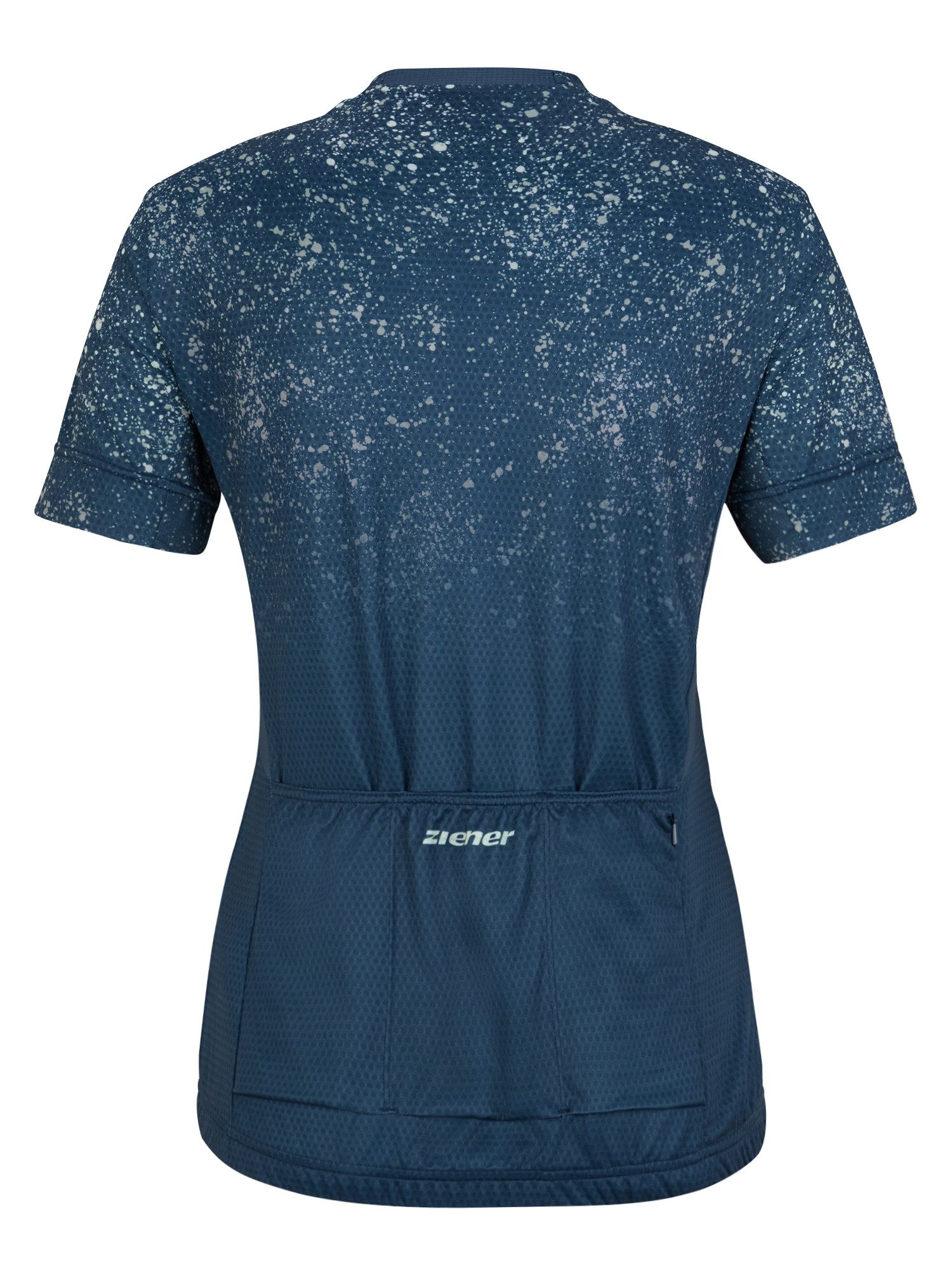 Ziener Fietsshirt NALADIA-Z