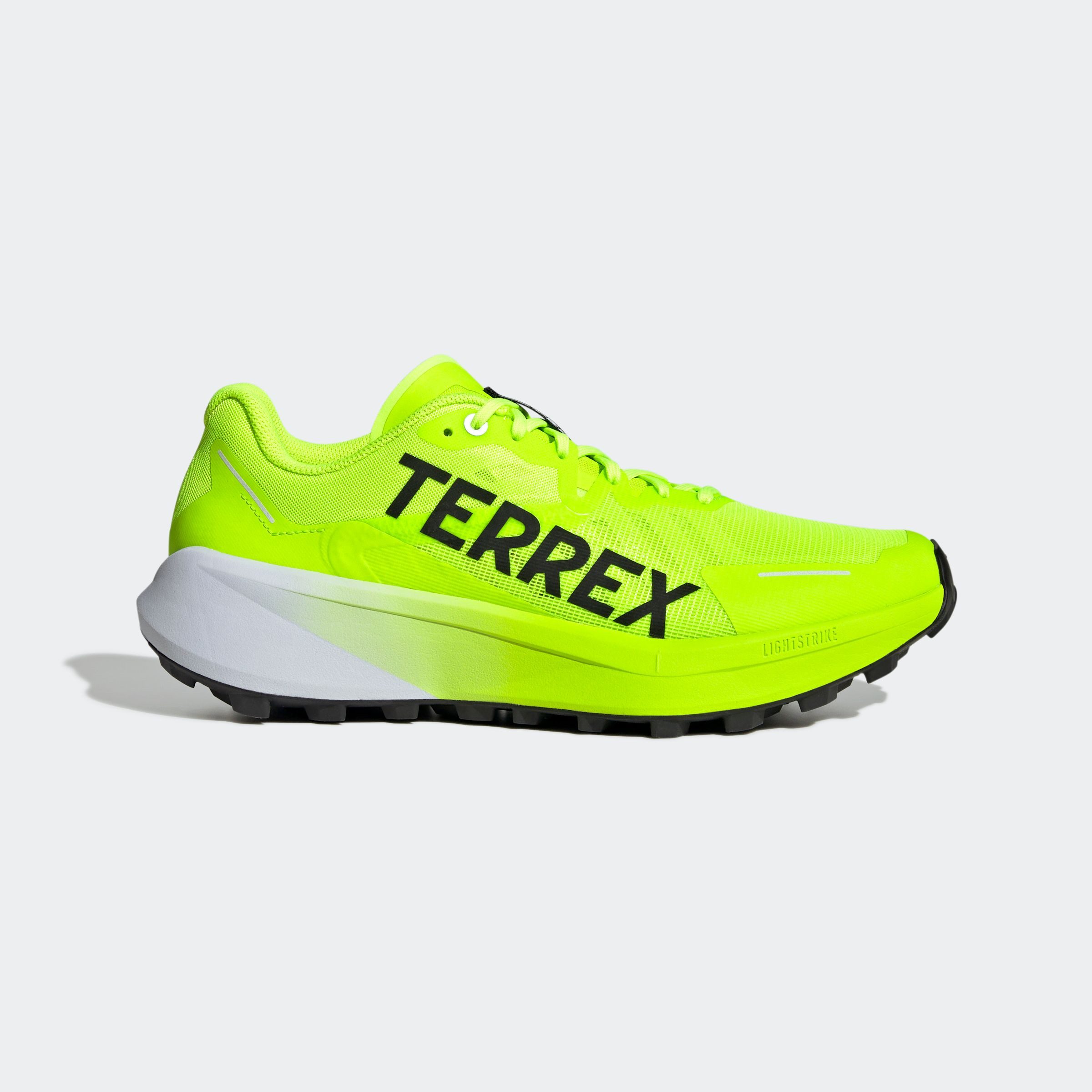 adidas TERREX Trailrunningschoenen TERREX AGRAVIC 3 TRAILRUNNING