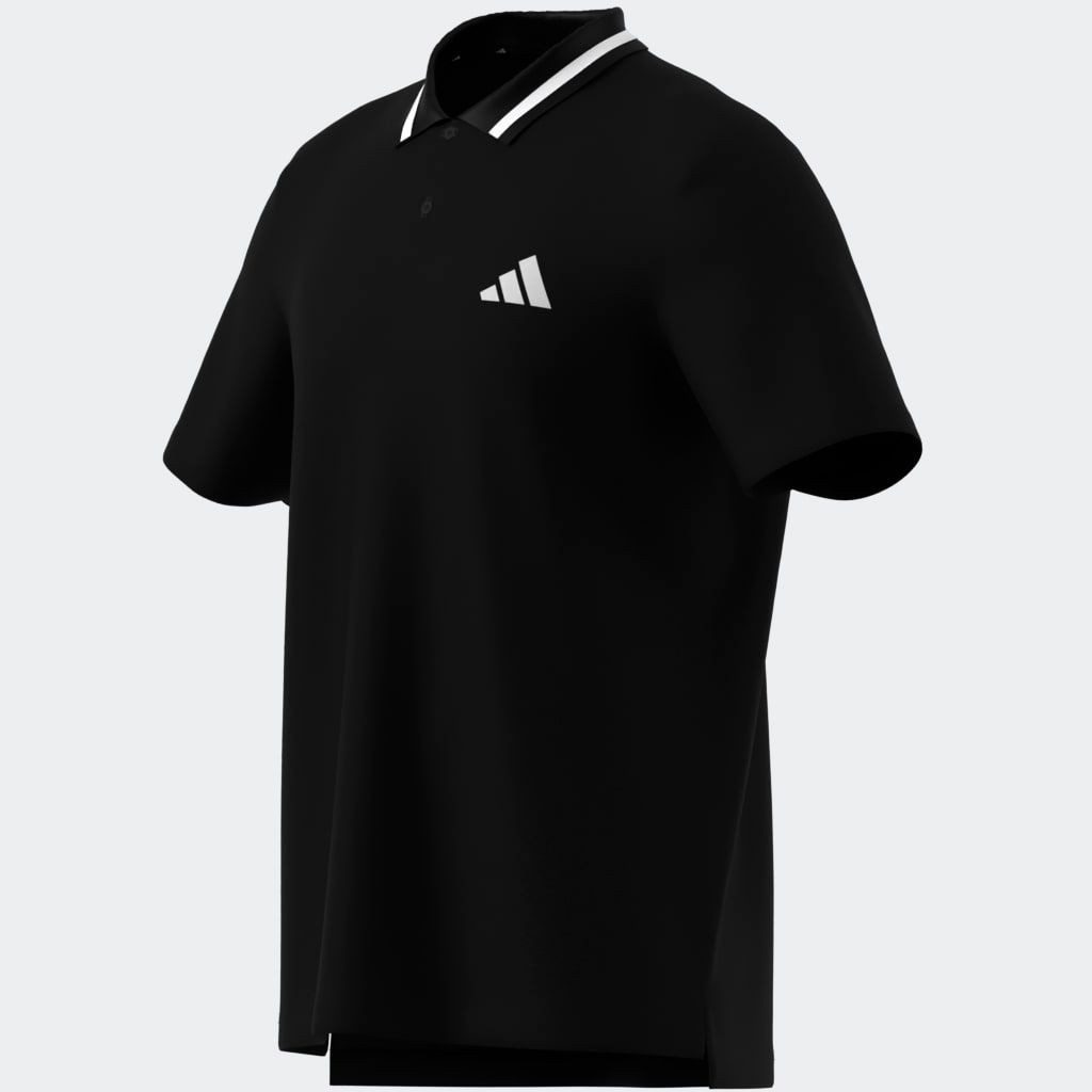 adidas Sportswear Poloshirt M SL PQ PS