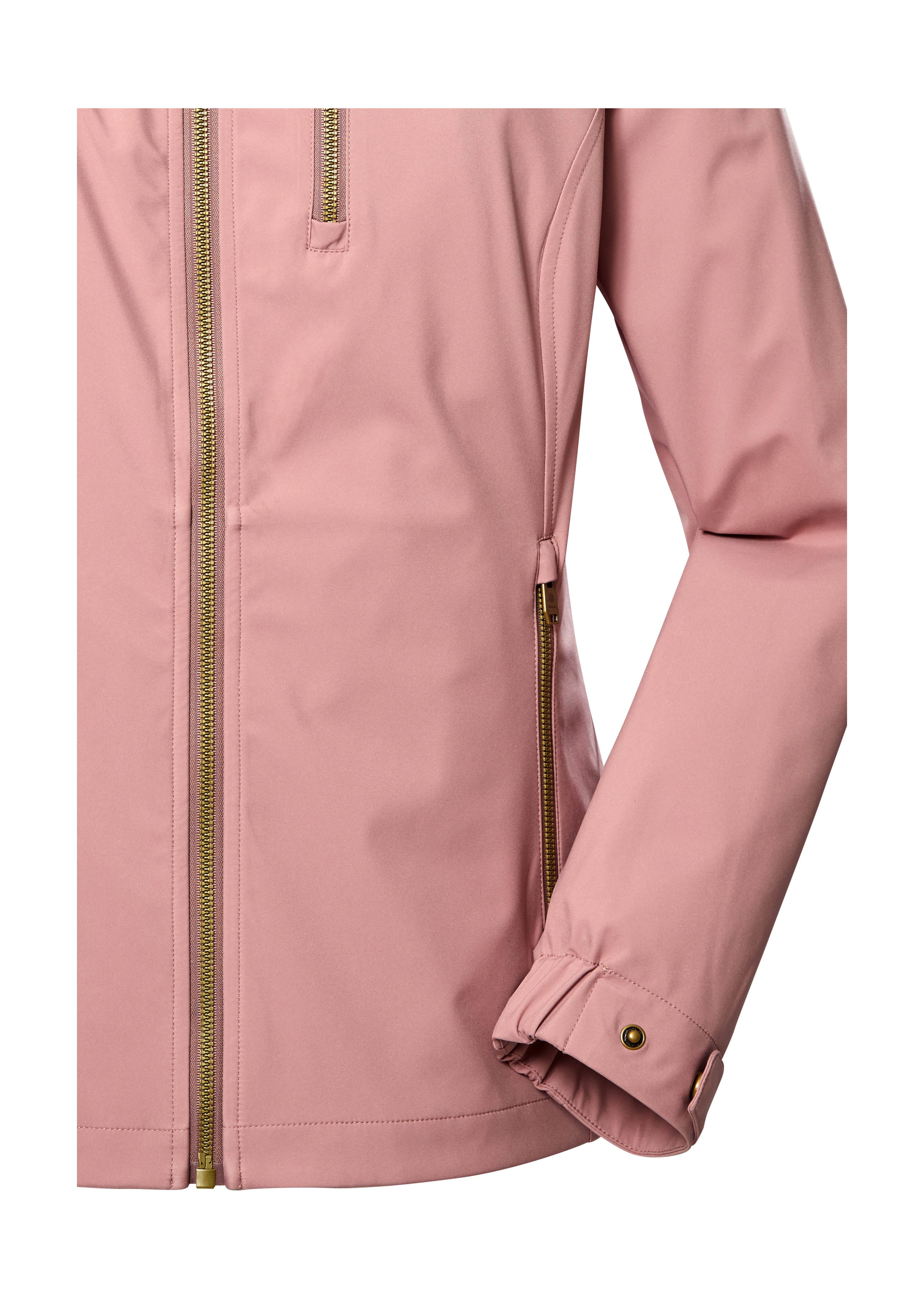 G.I.G.A. DX by killtec Softshell-jack GS 24 WMN SFTSHLL JCKT