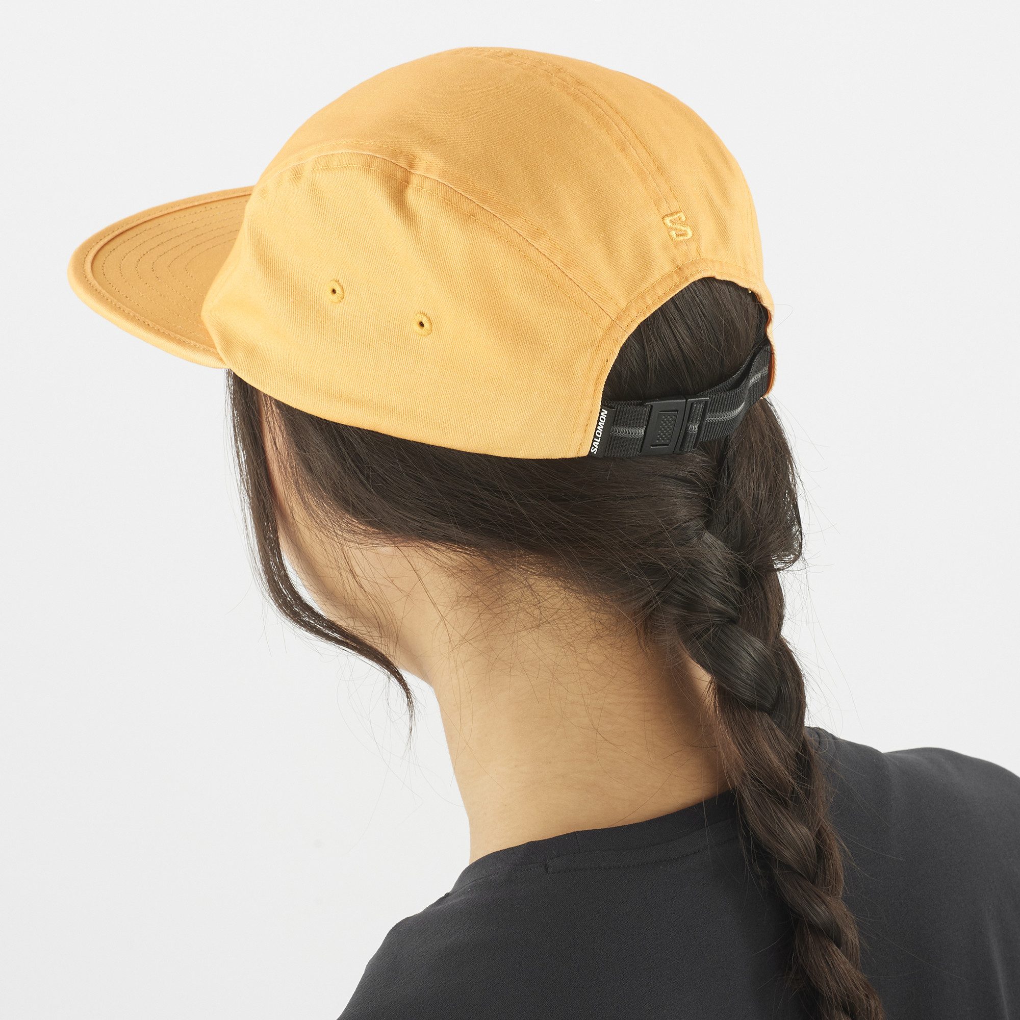 Salomon Baseball pet CAP 5 PANEL