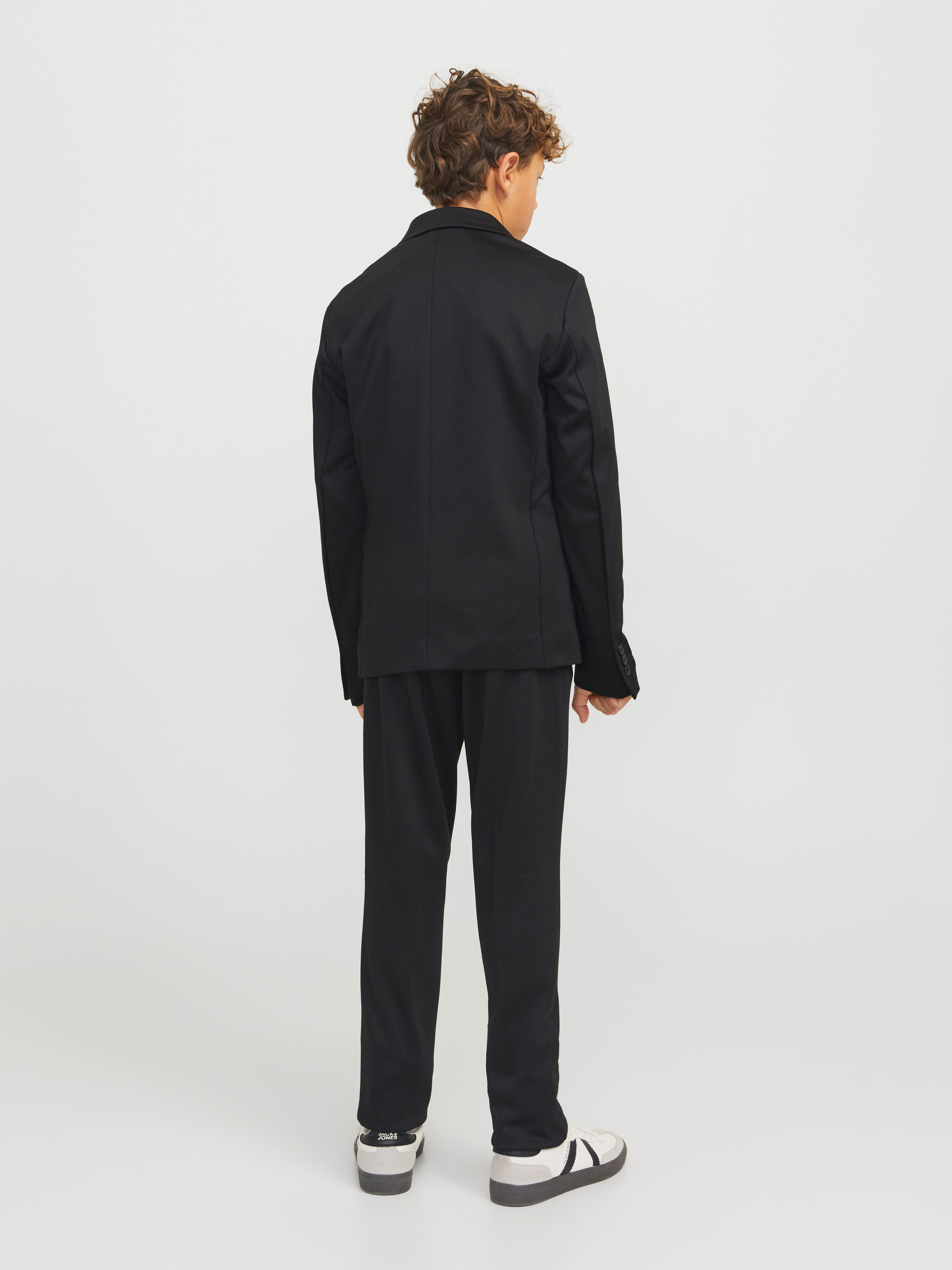 Jack & Jones Junior Pak JJEJAXON JERSEY SUIT NOOS JNR (set 2-delig)