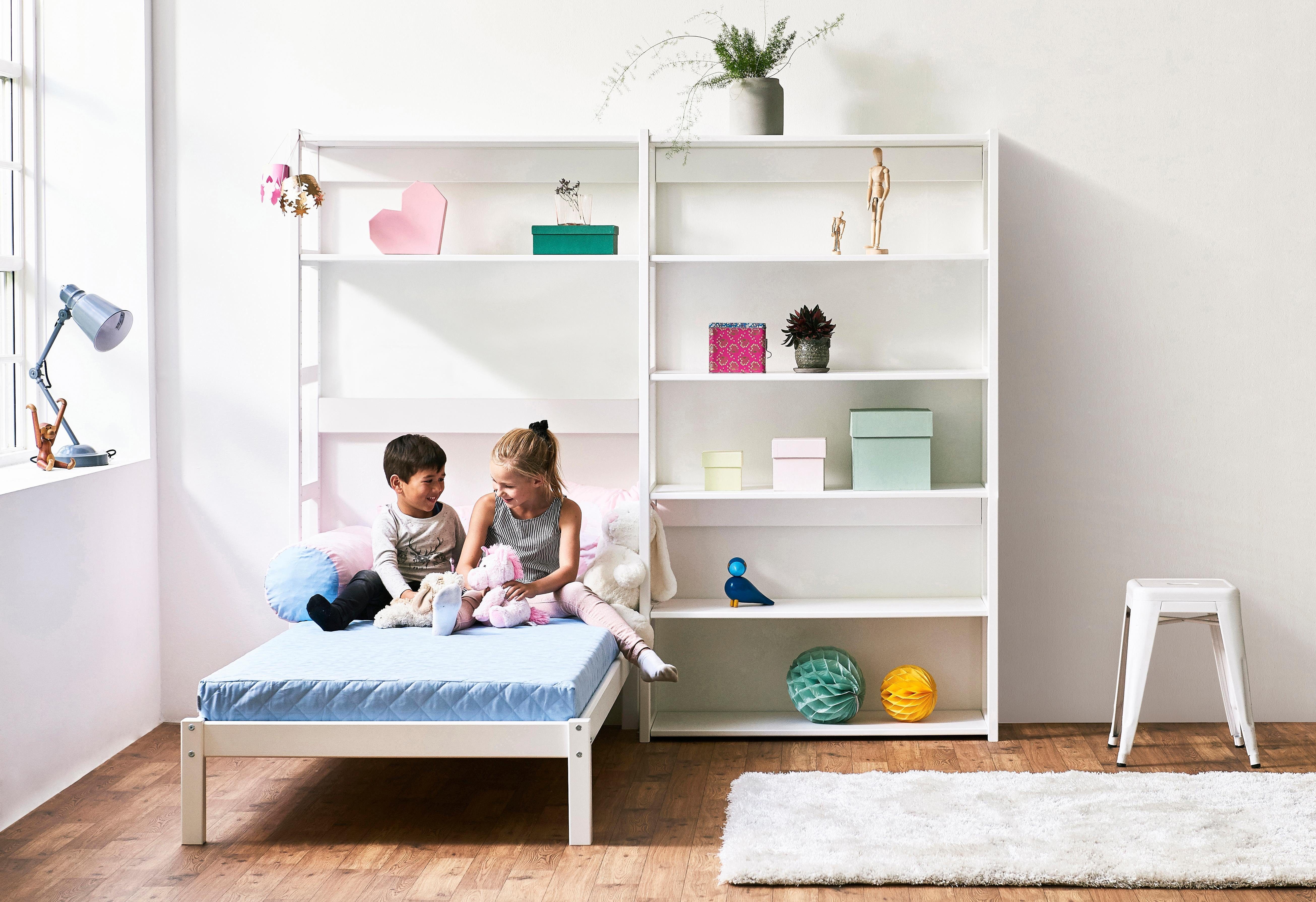 Hoppekids Tienerkamerset STOREY (set, 16-delig)