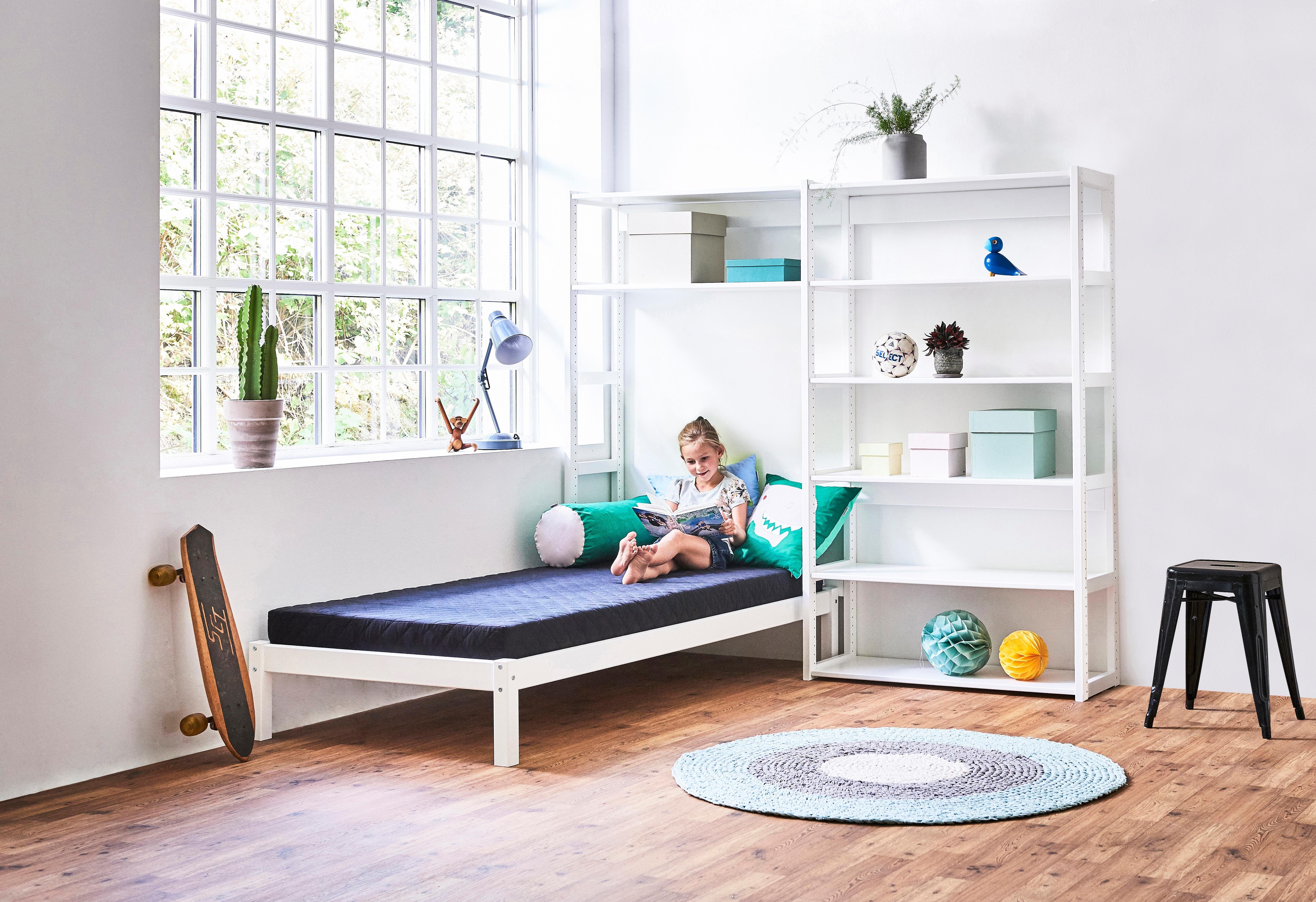 Hoppekids Tienerkamerset STOREY (set, 16-delig)