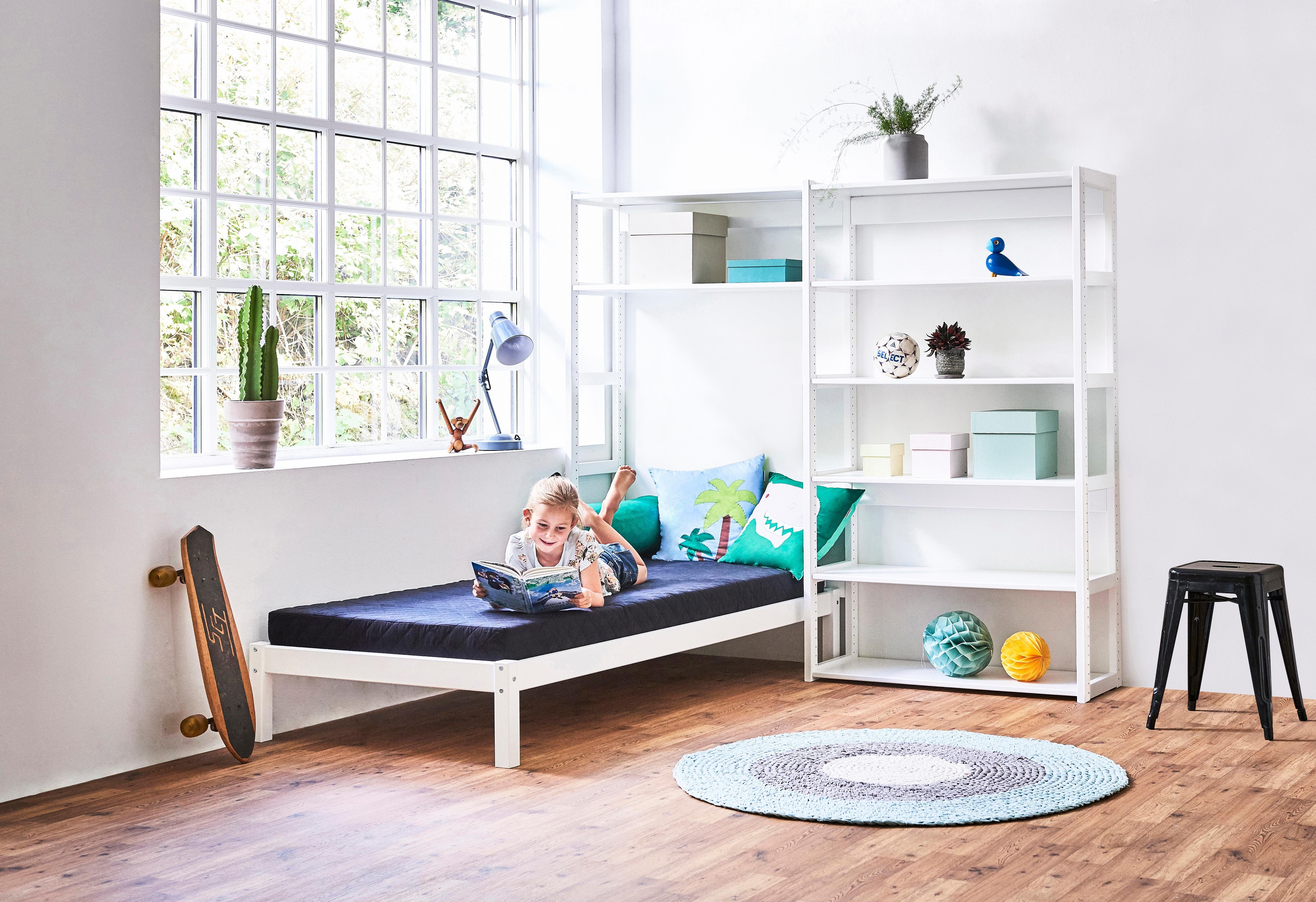 Hoppekids Tienerkamerset STOREY (set, 16-delig)