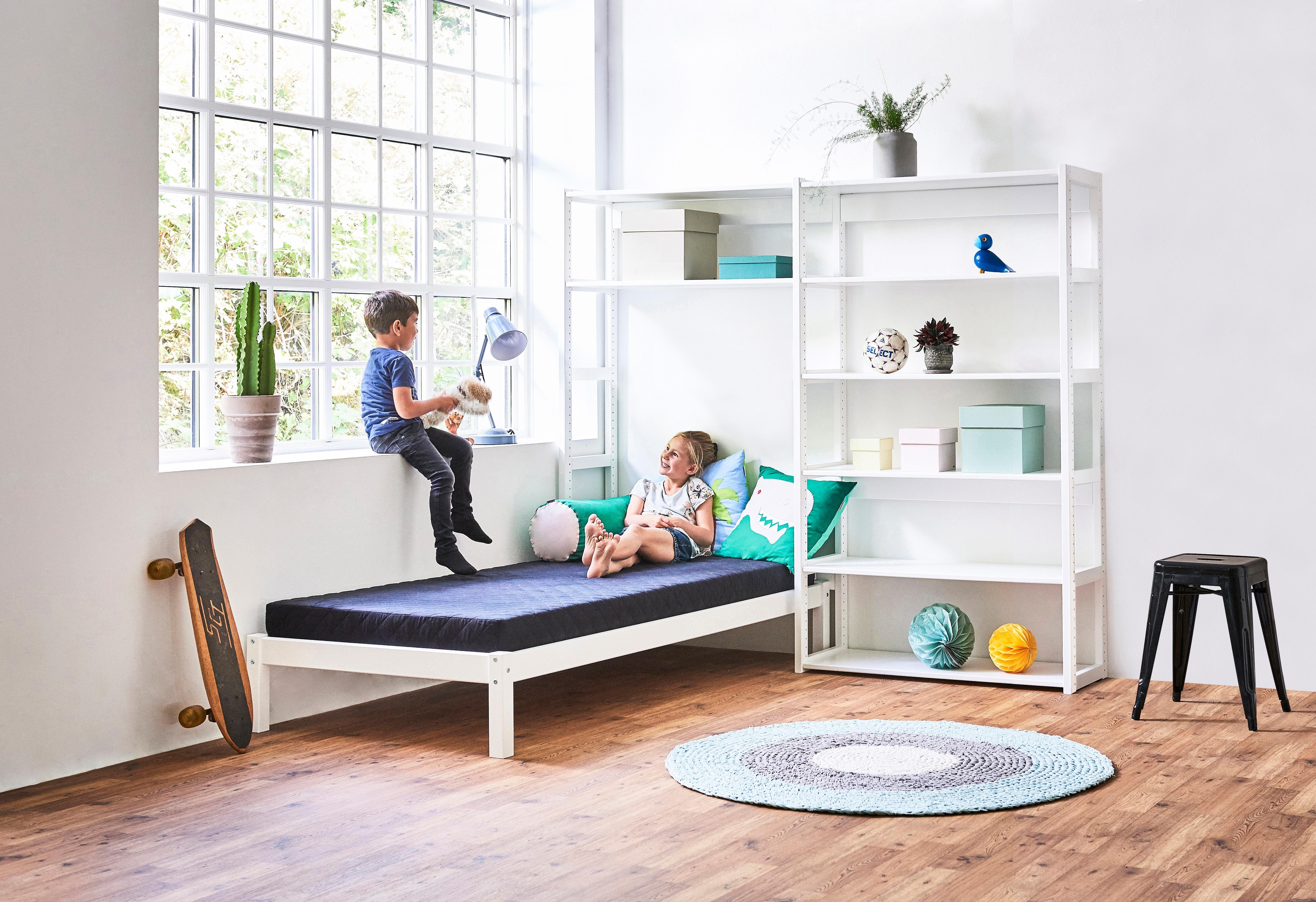 Hoppekids Tienerkamerset STOREY (set, 16-delig)