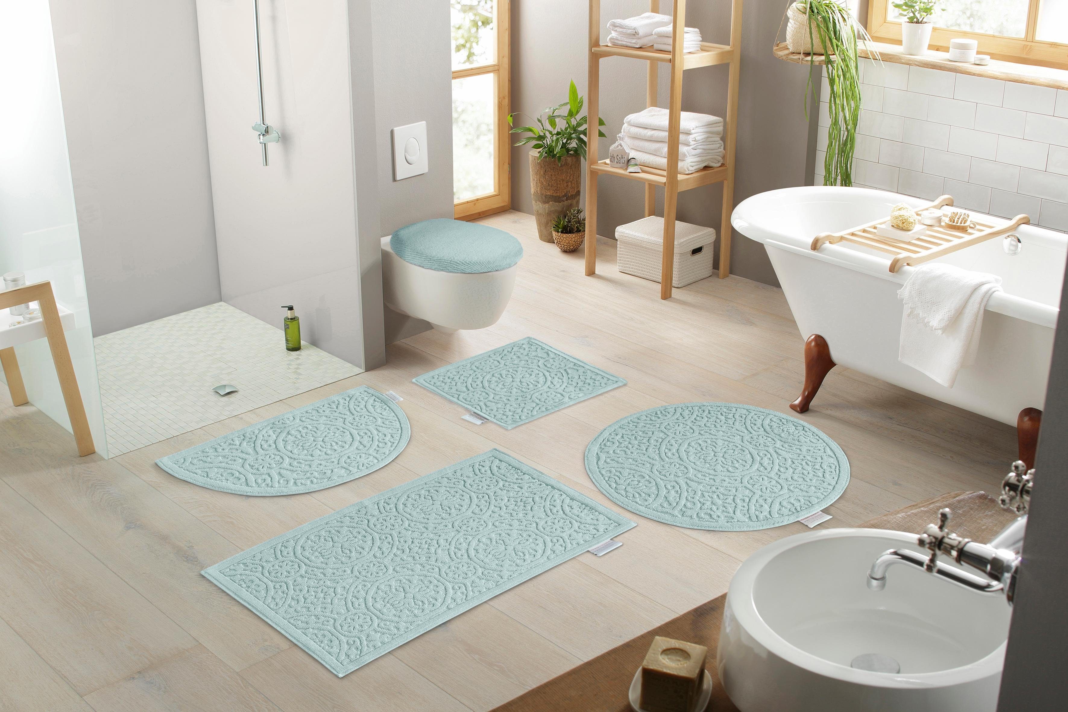 Guido Maria Kretschmer Home&Living Badmat Garden Pastels