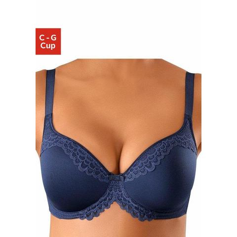 Otto - Triumph NU 15% KORTING: Triumph spacer-bh met steuncups Beauty-Full Darling WP