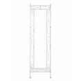 spiegelgarderobe wit spiegelgarderobe wit