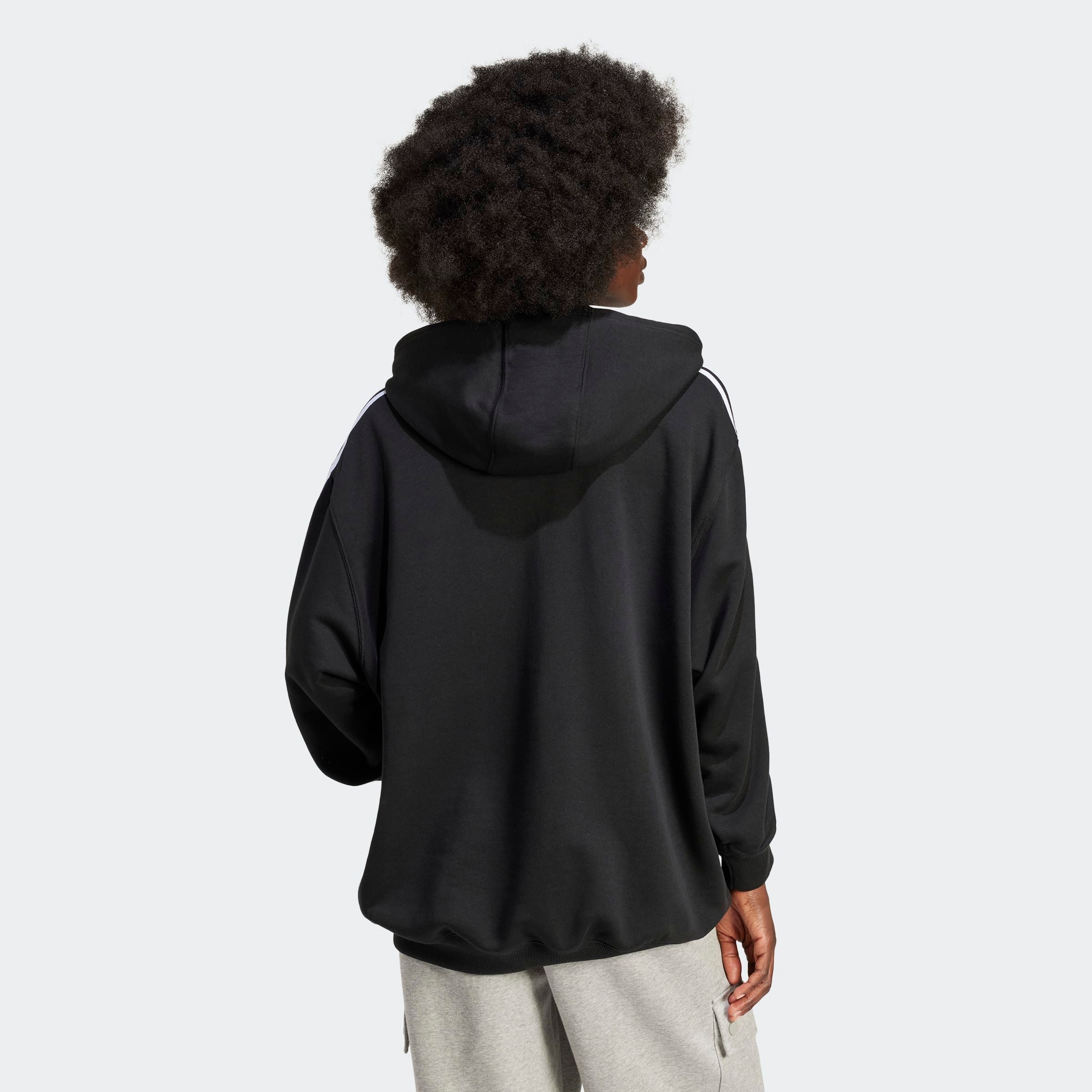 adidas Originals Hoodie 3 S HOODIE OS