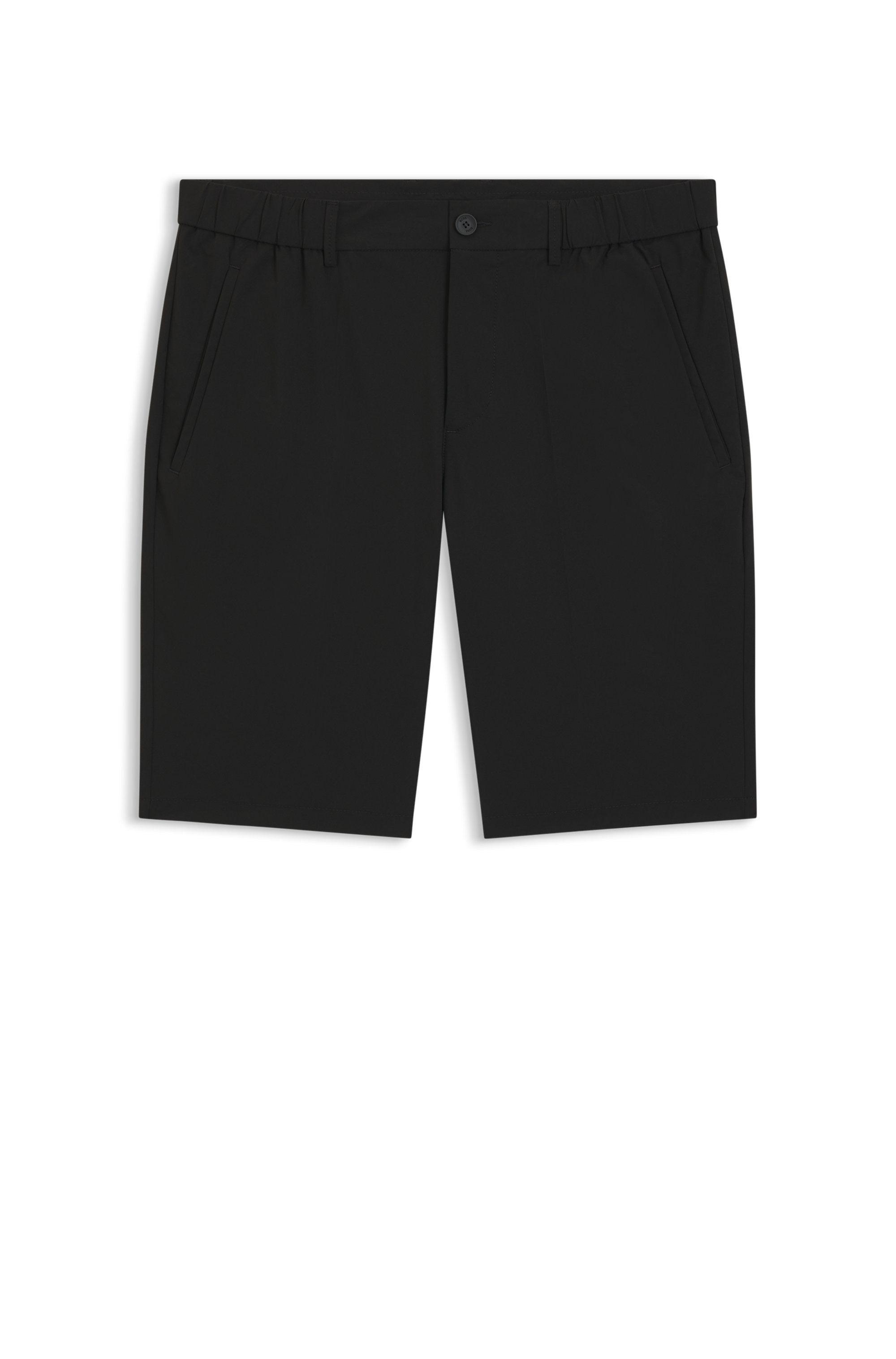 BOSS GREEN Short S Speedflex in klassieke vorm