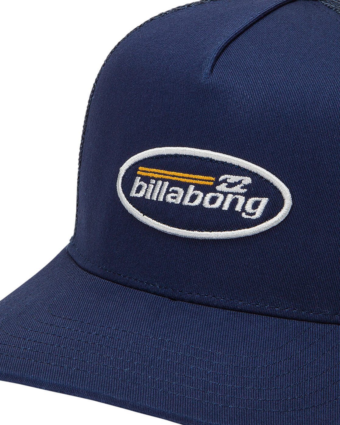 Billabong Truckerpet Bad Dog