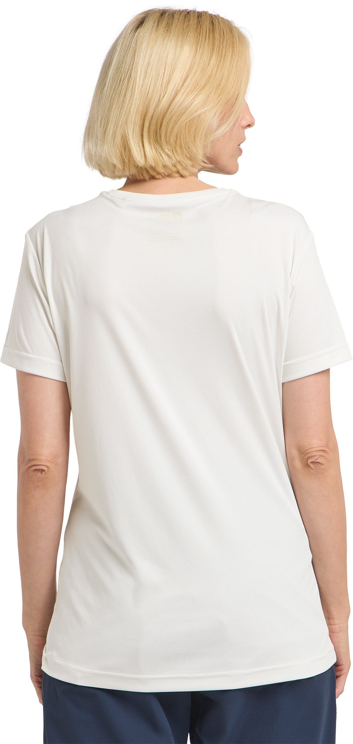 Jack Wolfskin T-shirt TECH T W