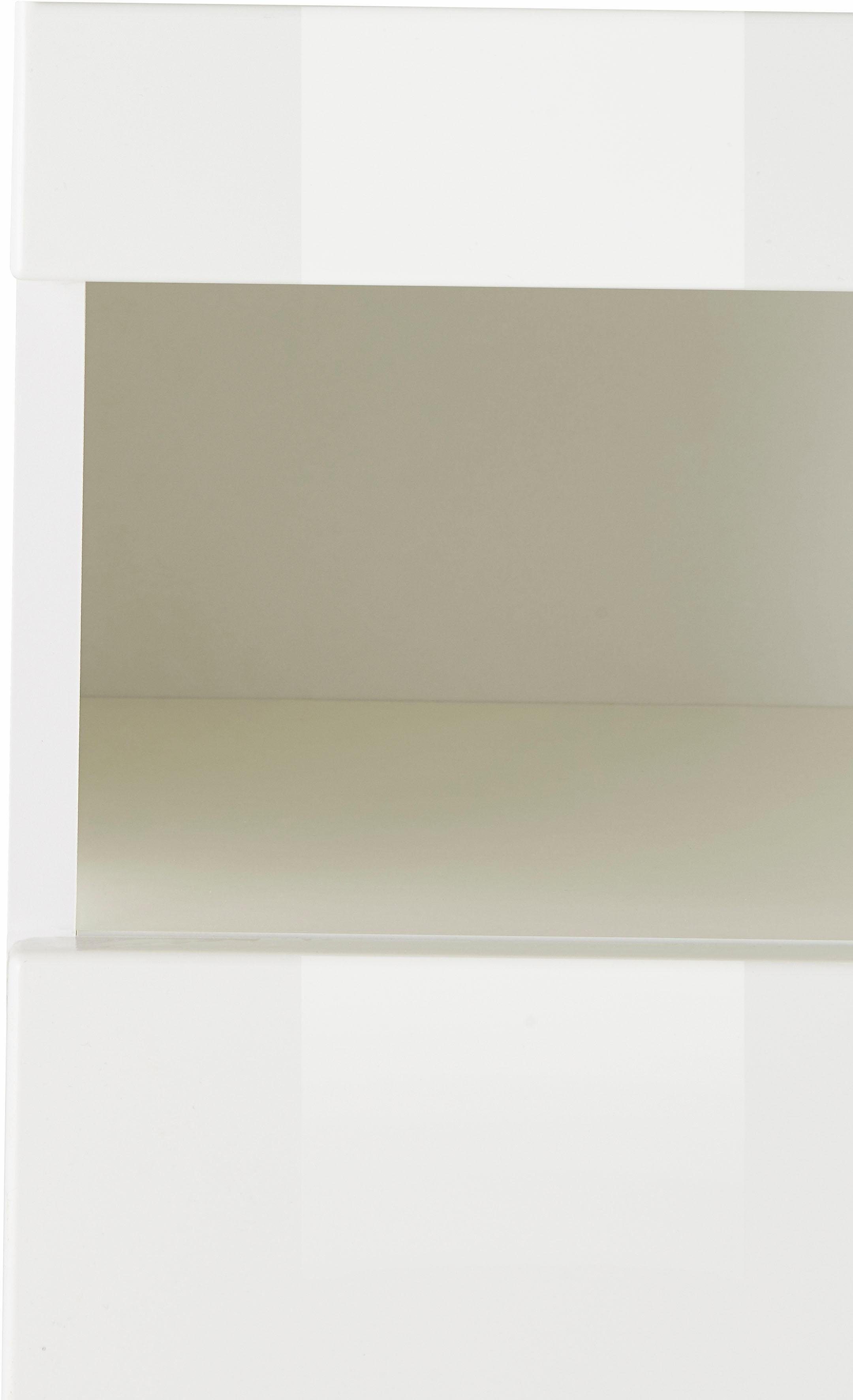borchardt Möbel Dressoir Kaapstad Breedte 200 cm met 3 lades